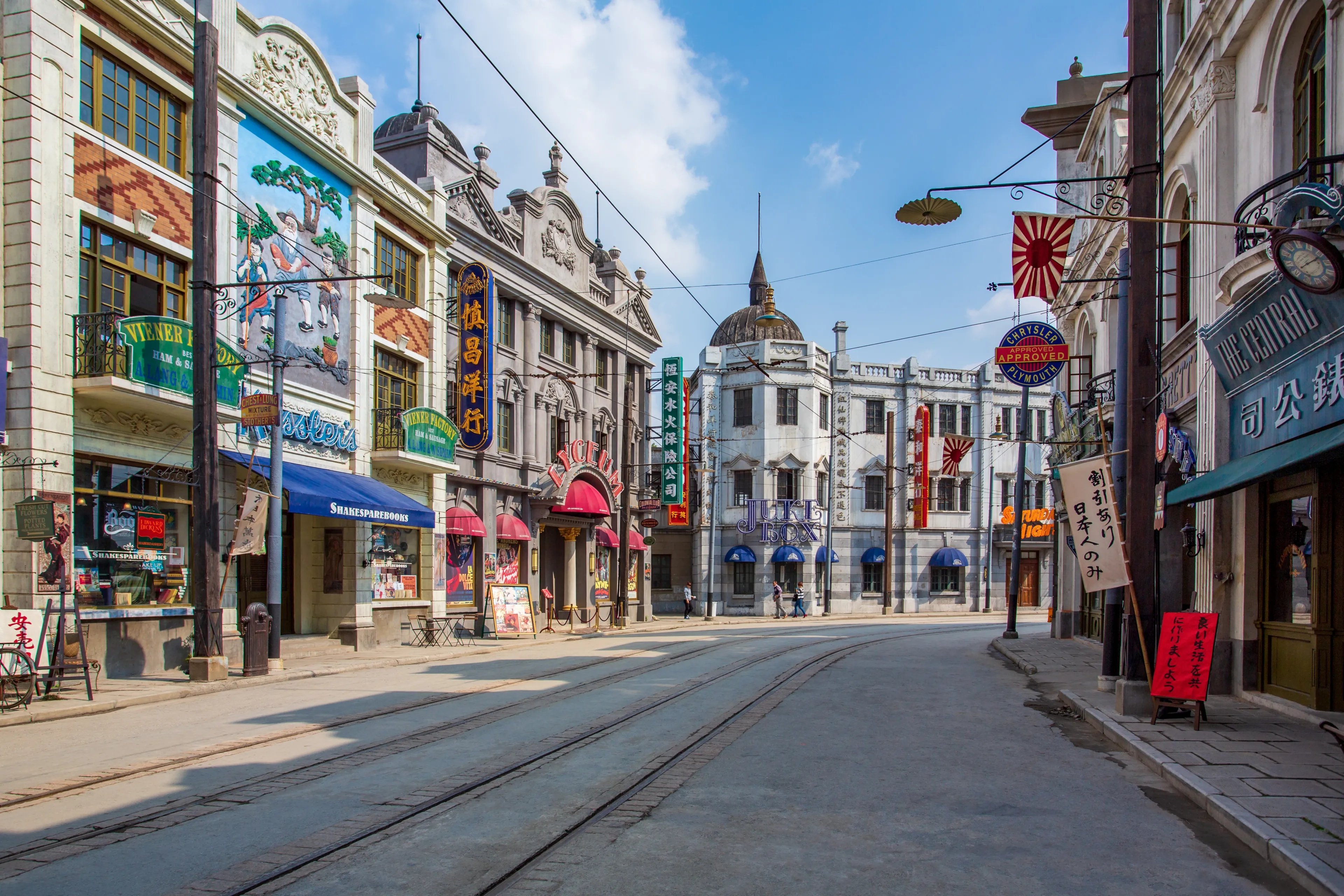  Best Shanghai hotels. Cheap hotels in Shanghai, China