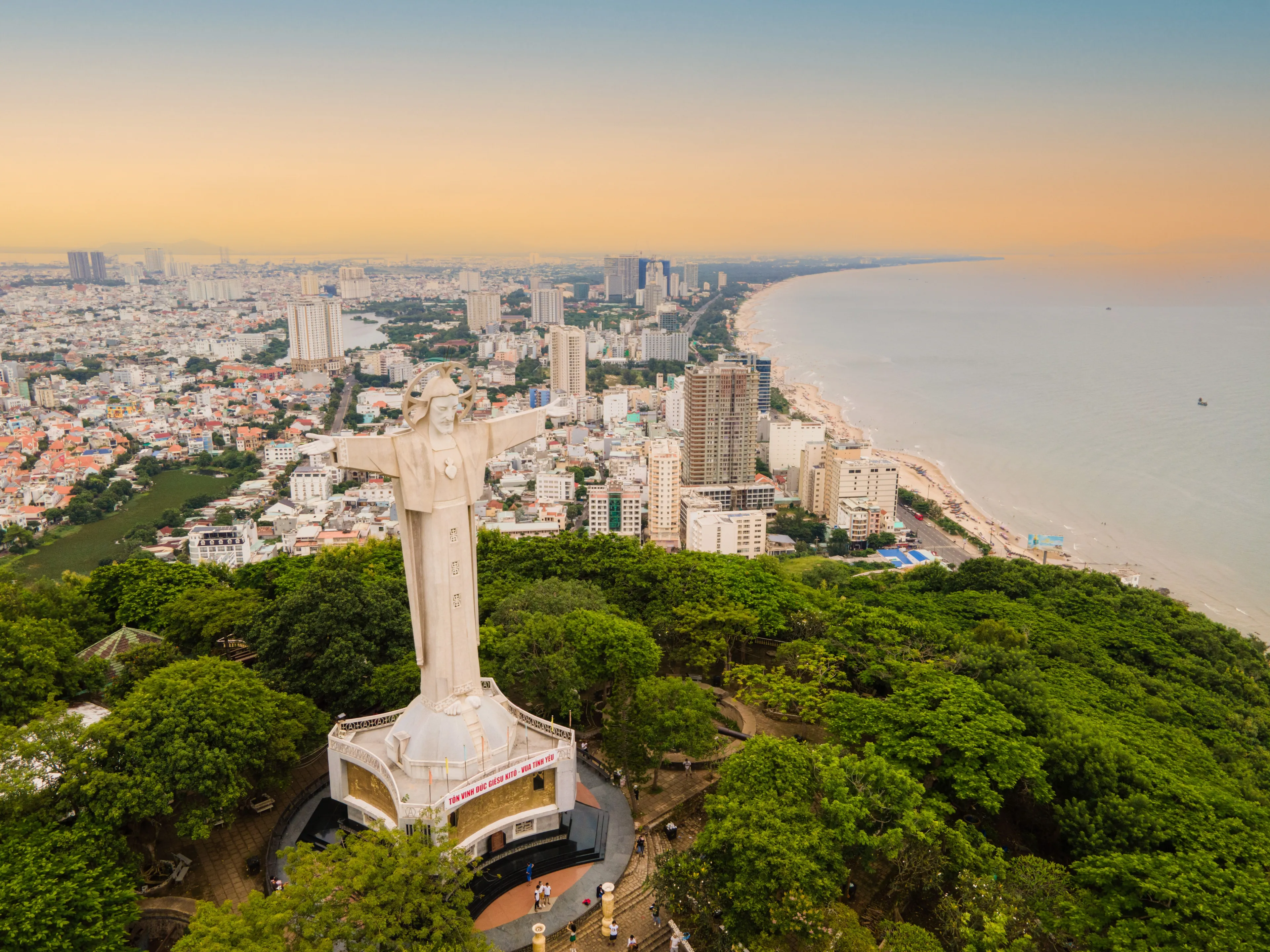 Tỉnh Bà Rịa-Vũng Tàu hotels. Best hotels in Tỉnh Bà Rịa-Vũng Tàu, Vietnam