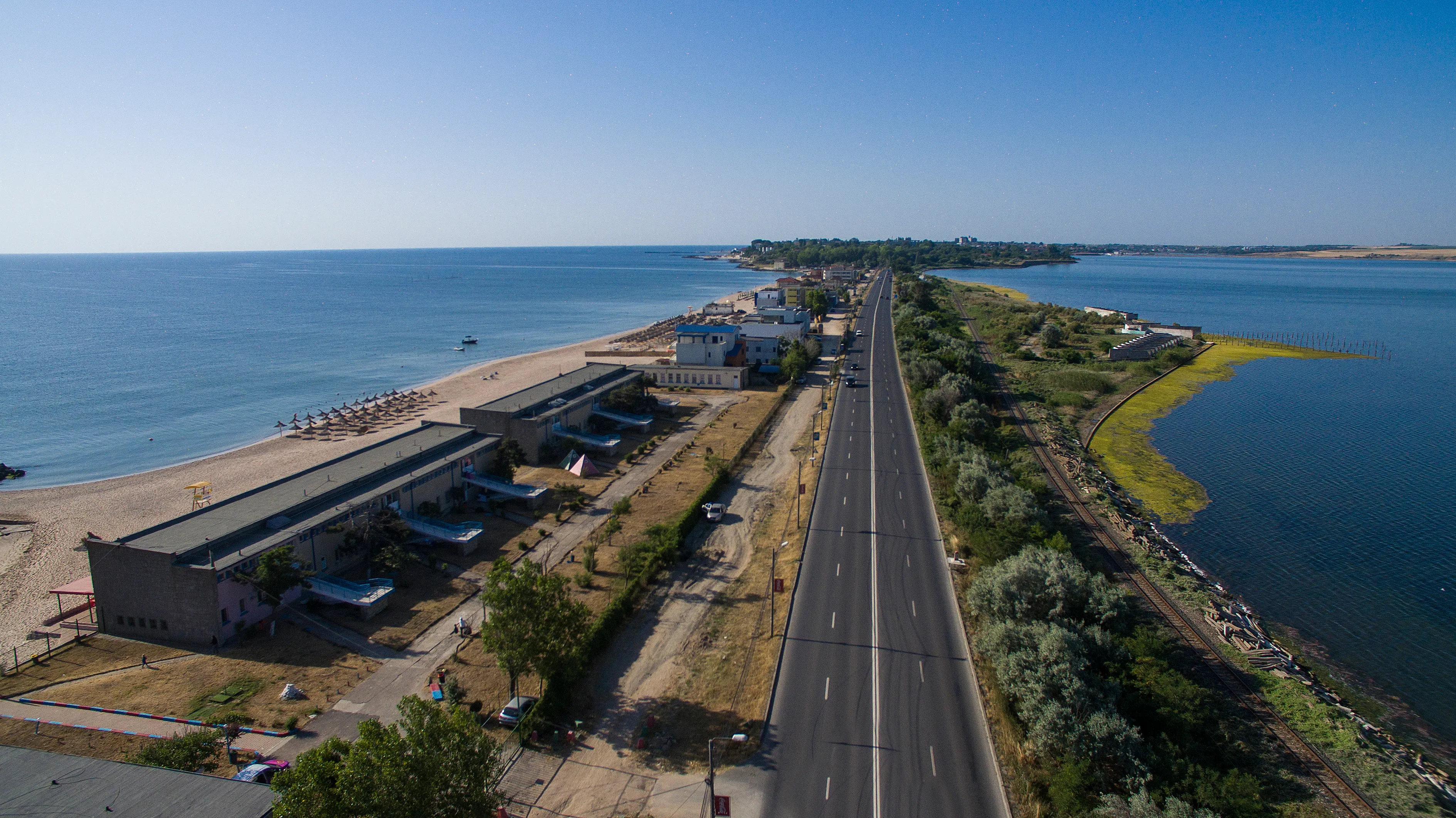 Best Eforie Nord hotels. Cheap hotels in Eforie Nord, România