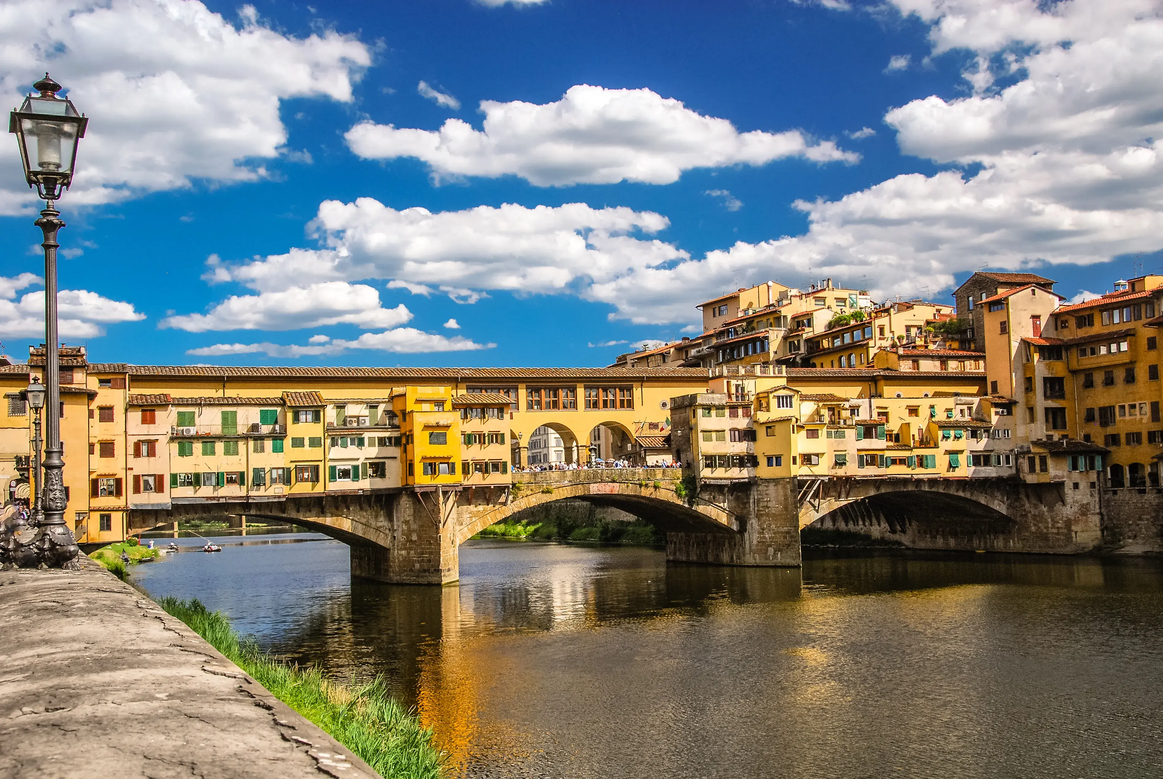 Top 5 Free things to do in Florence