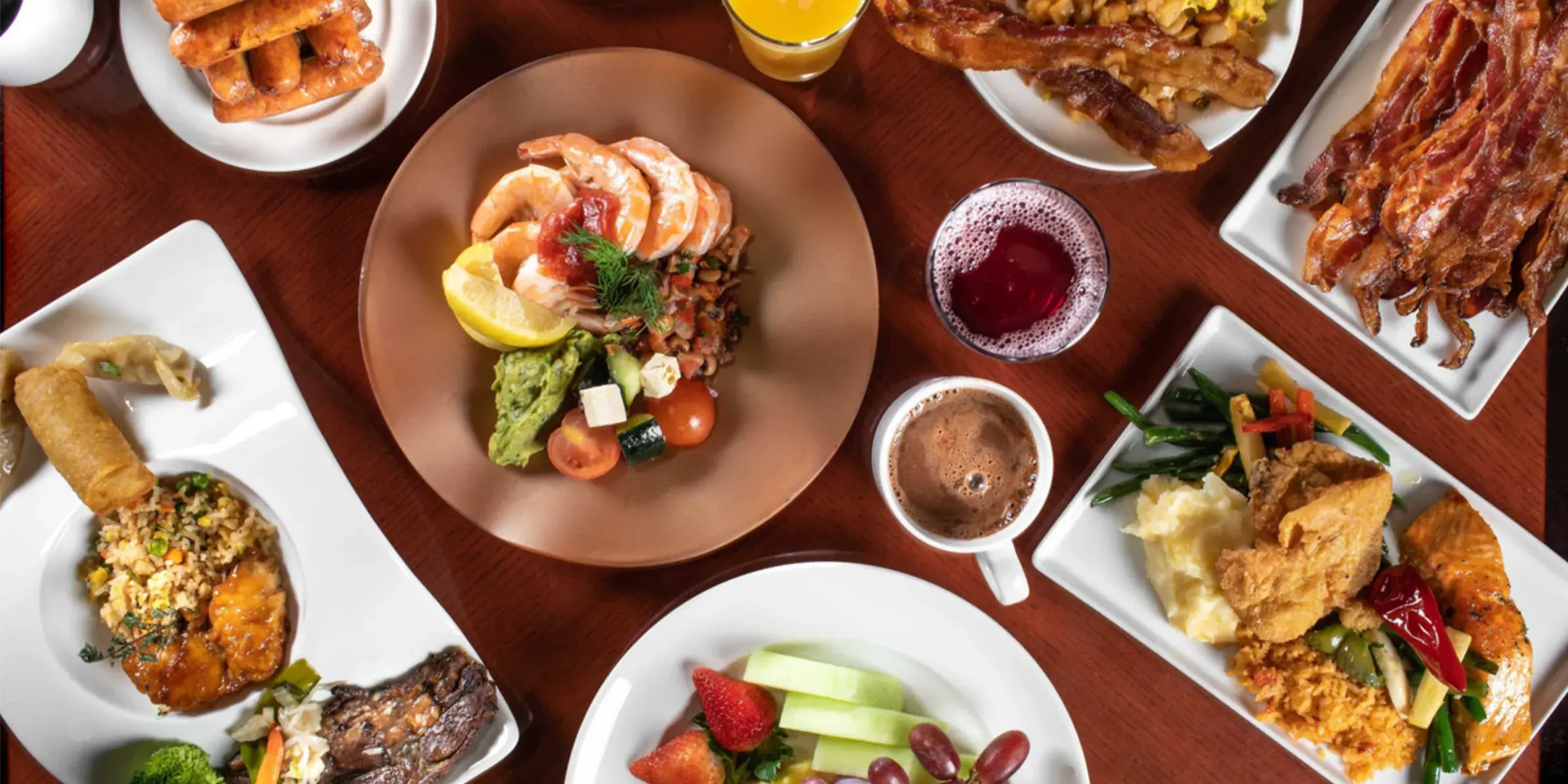 Fresh Buffet Official Website Fresh Buffet Official Website