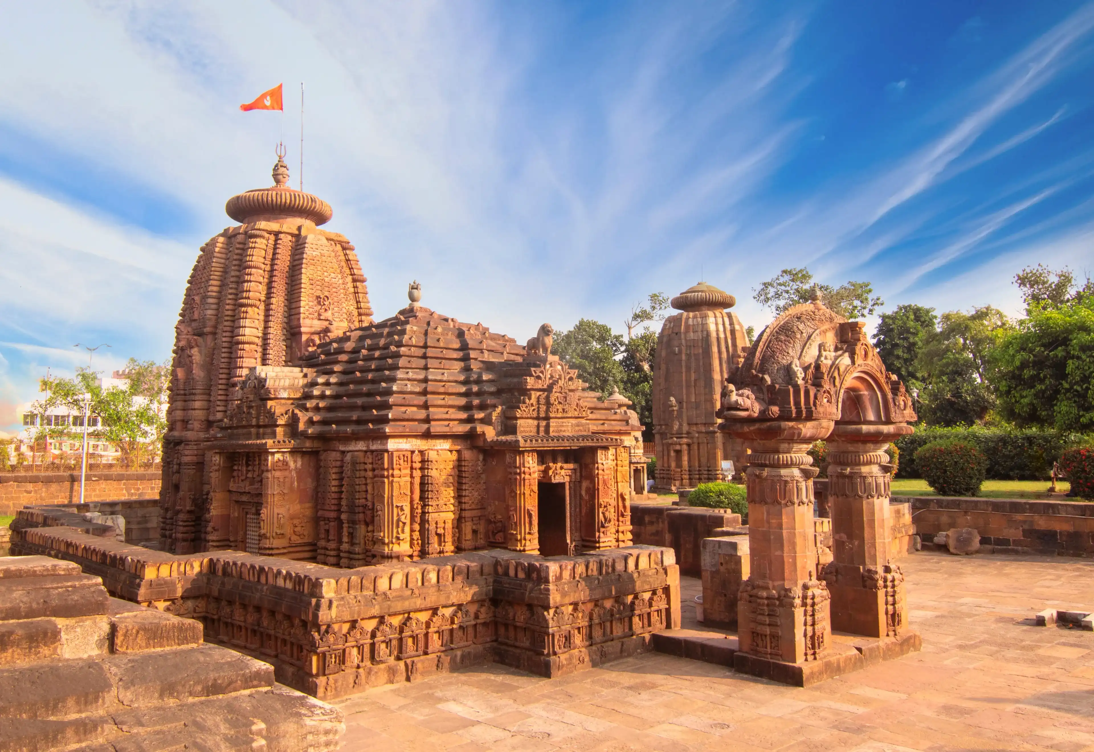 Muktesvara Temples of Orissa or Odisha 10th century Muktesvara Temples of Orissa or Odisha 10th century