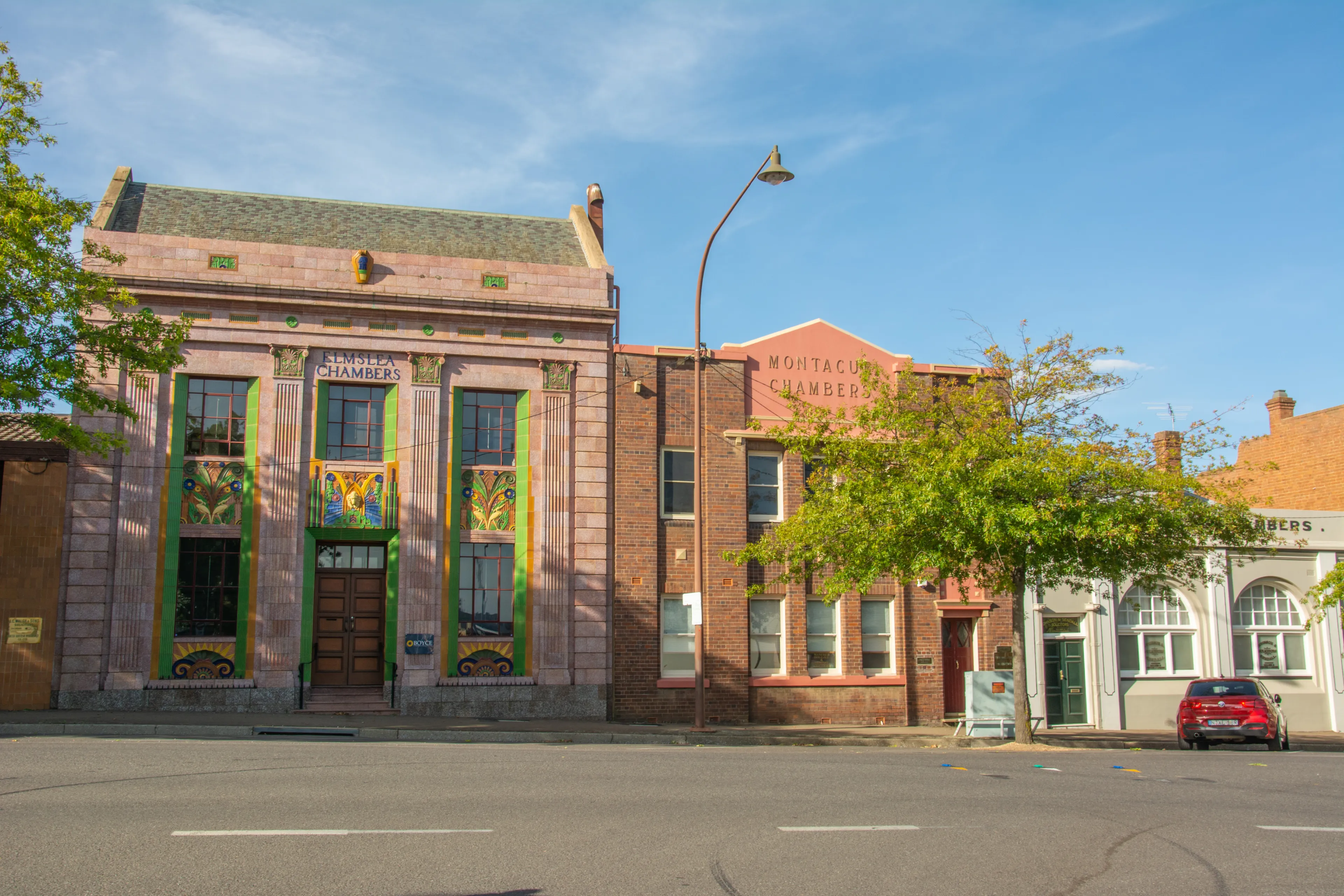 Best Goulburn hotels. Cheap hotels in Goulburn, New South Wales, Australia