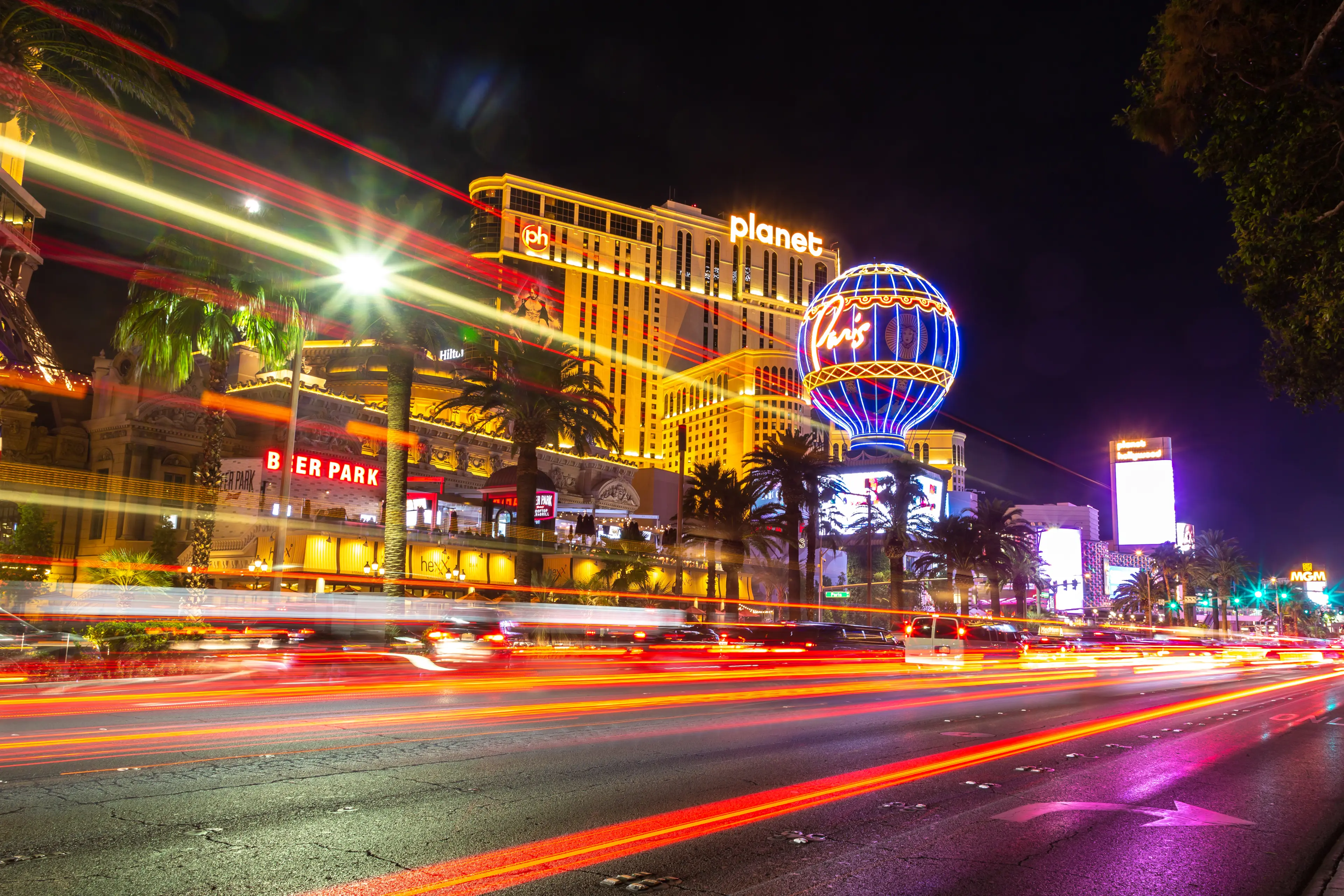 The Good, the Bad, the Ugly: Living in Las Vegas