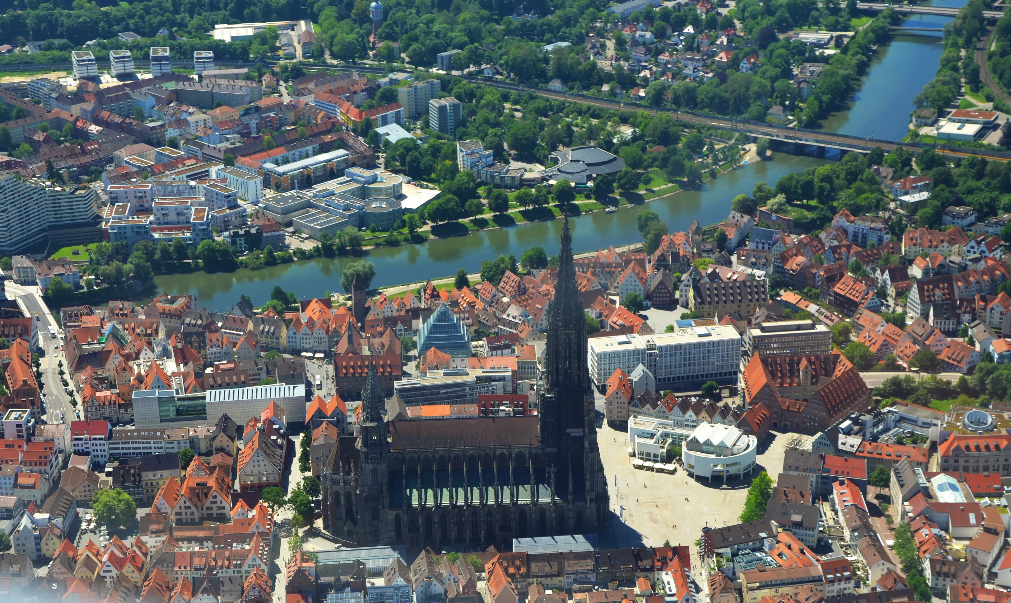 Best Neu-Ulm hotels. Cheap hotels in Neu-Ulm, Germany