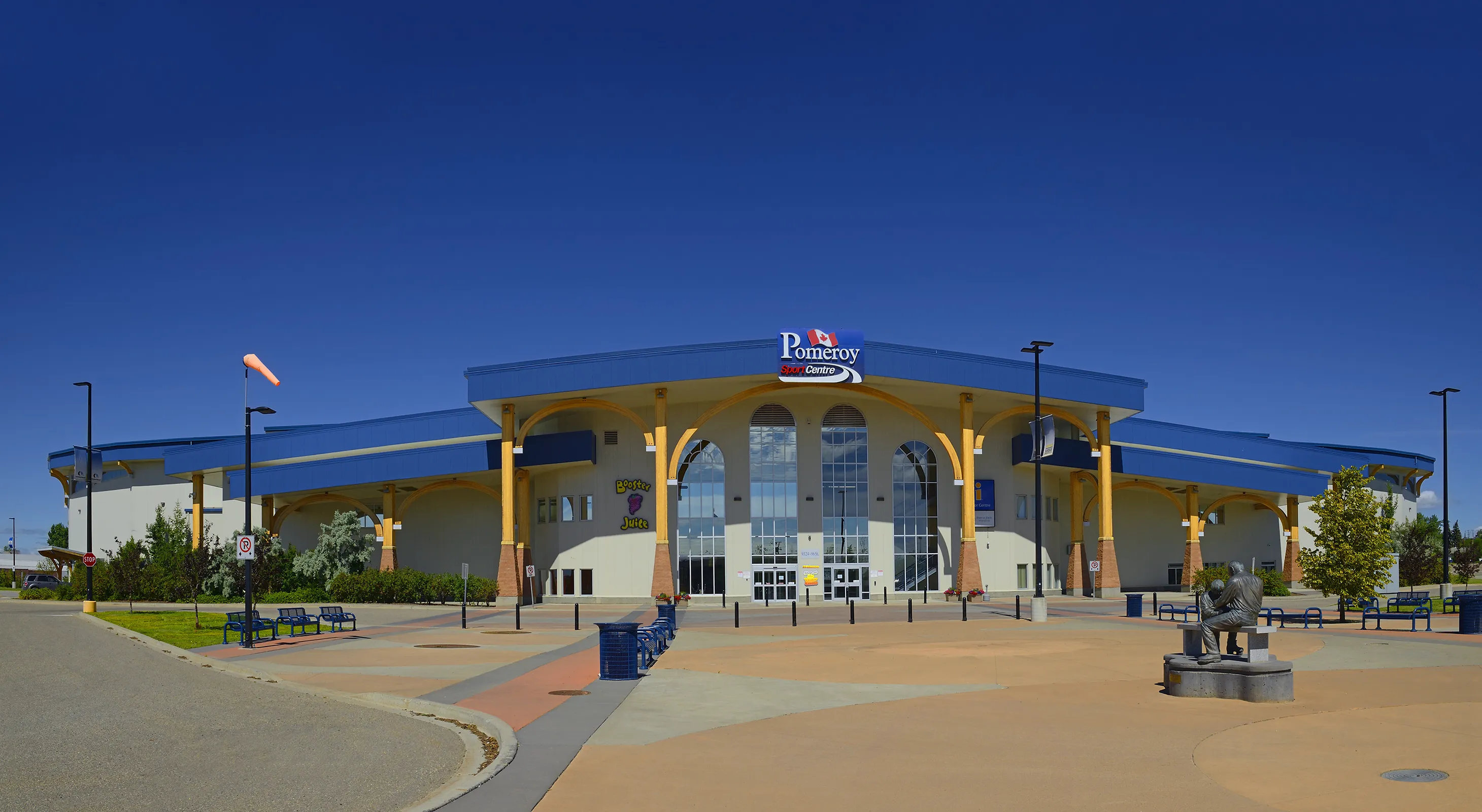 Best Fort St. John hotels. Cheap hotels in Fort St. John, British Columbia, Canada