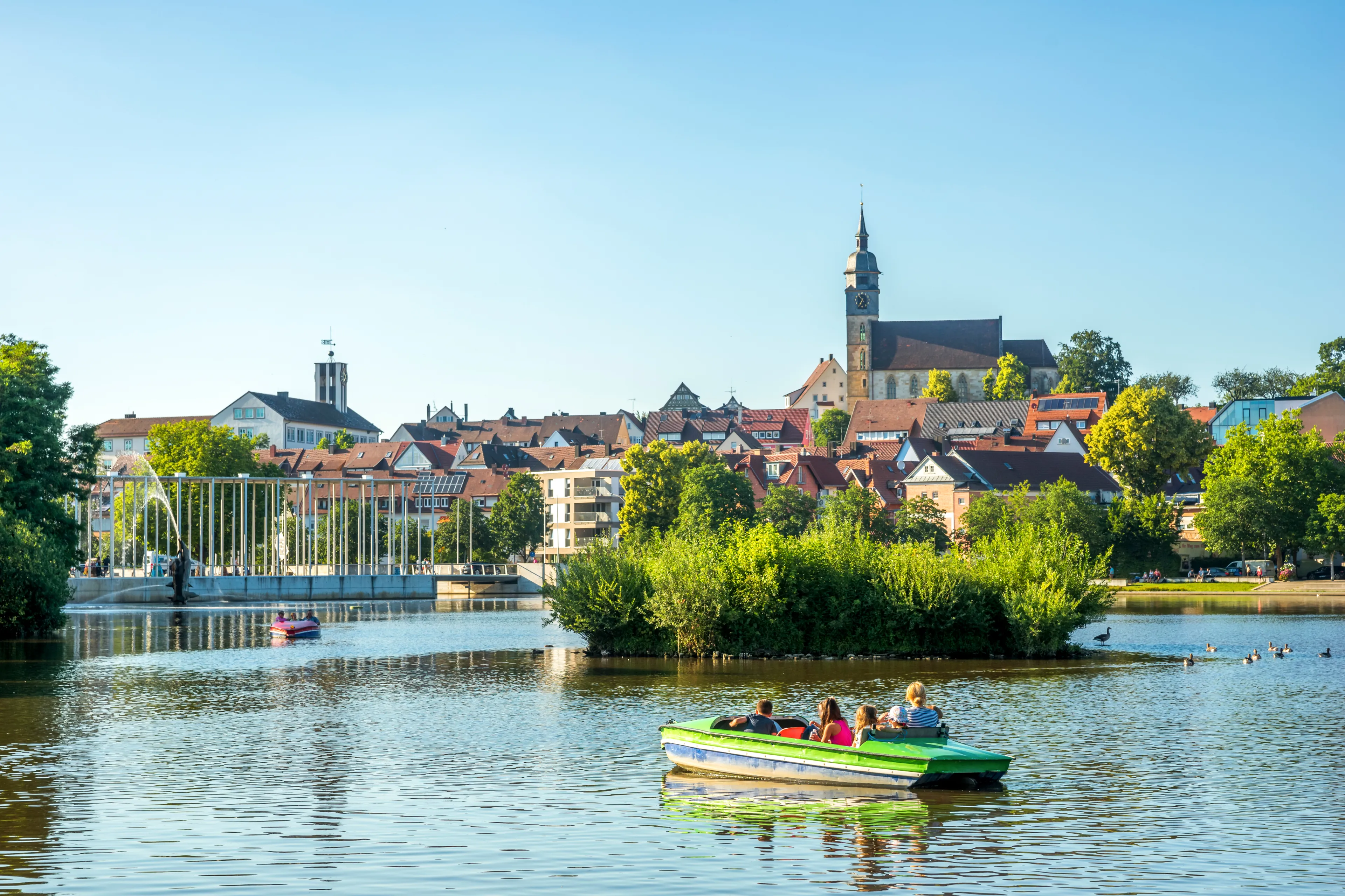  Best Böblingen hotels. Cheap hotels in Böblingen, Germany