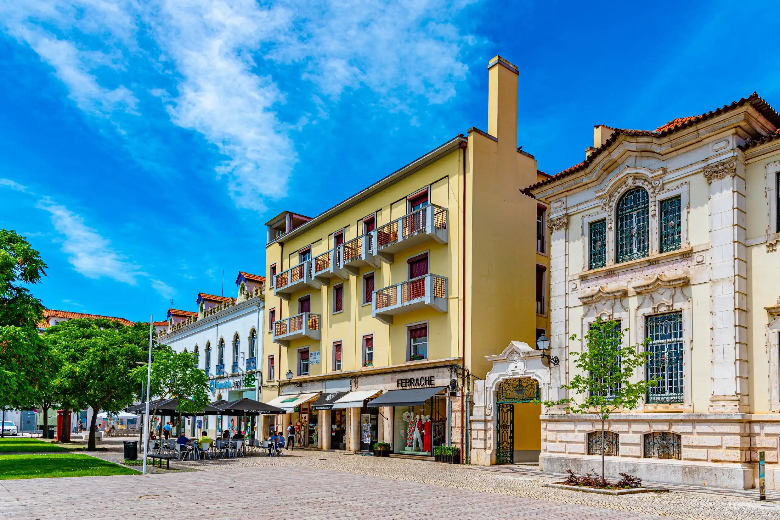 Leiria hotels. Best hotels in Leiria, Portugal