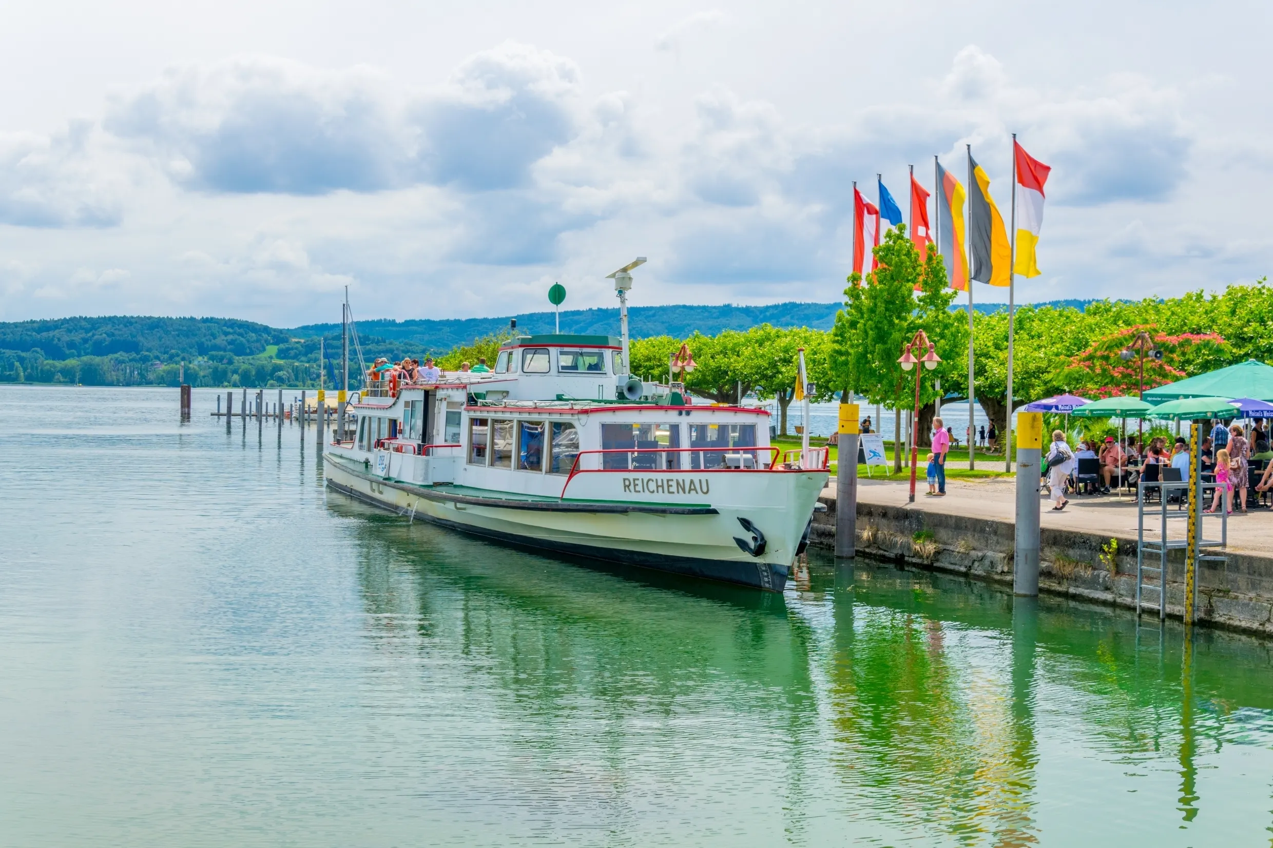 Best Radolfzell hotels. Cheap hotels in Radolfzell, Germany