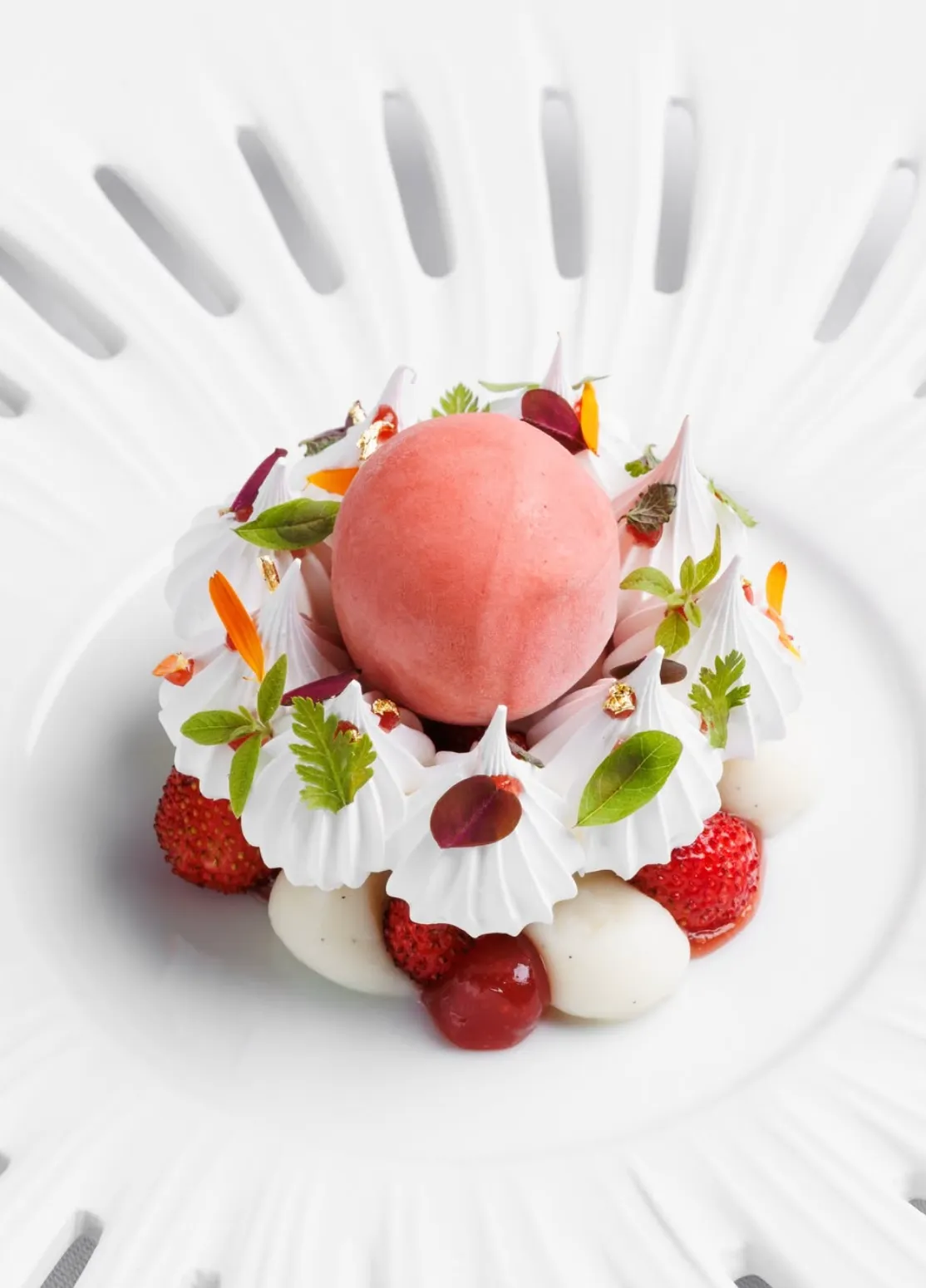 Restaurant Gordon Ramsay Instagram