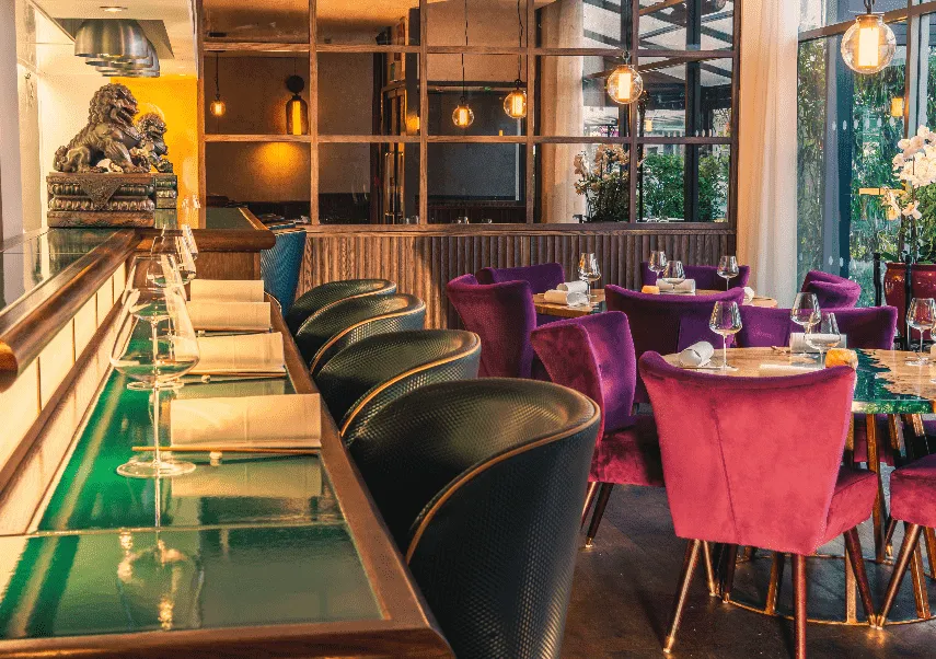 A. Wong: Pimlico/Victoria
