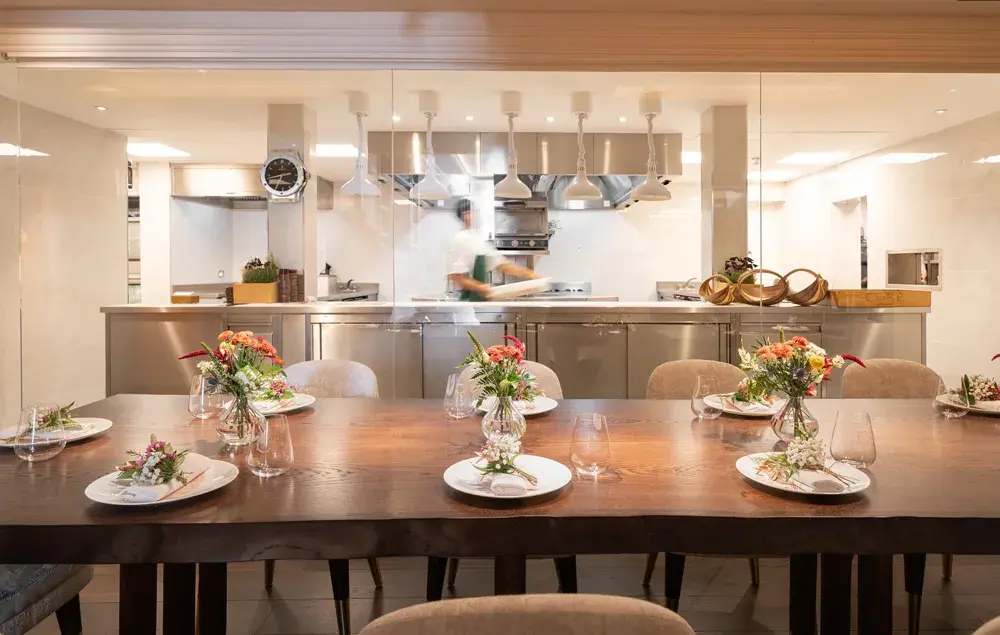 CORE by Clare Smyth CORE by Clare Smyth