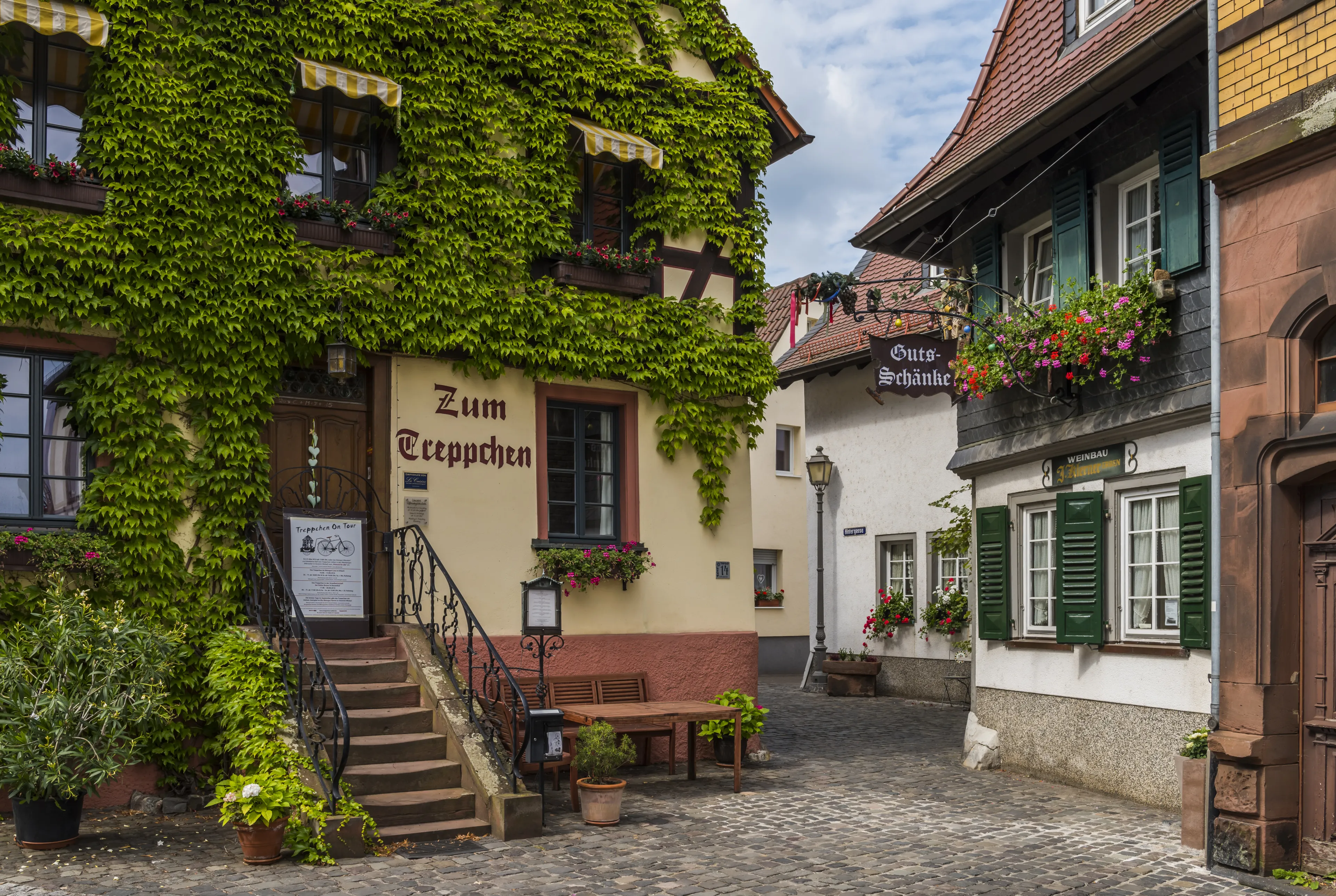 Best Walluf hotels. Cheap hotels in Walluf, Germany