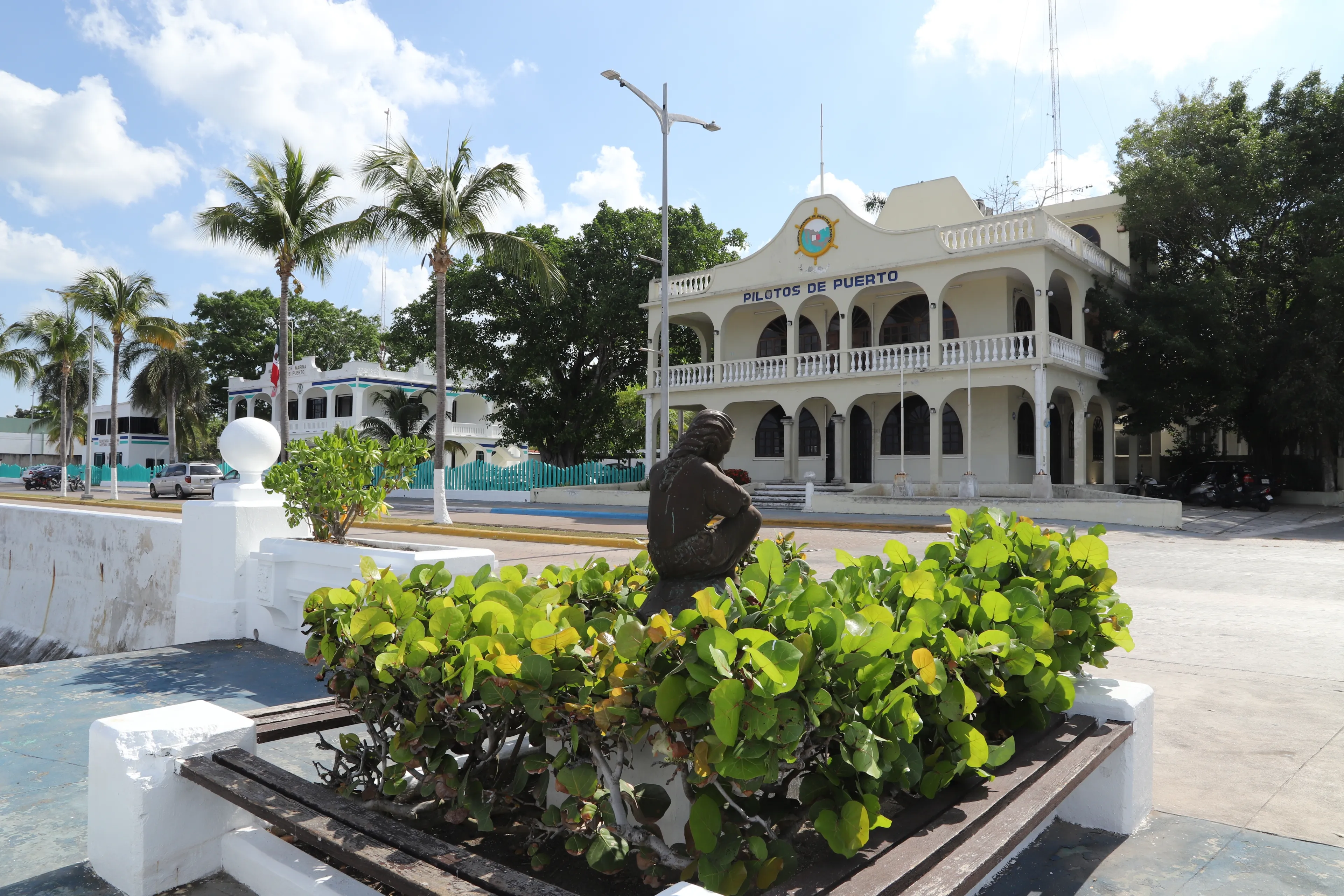 Best Cozumel hotels. Cheap hotels in Cozumel, Quintana Roo, Mexico