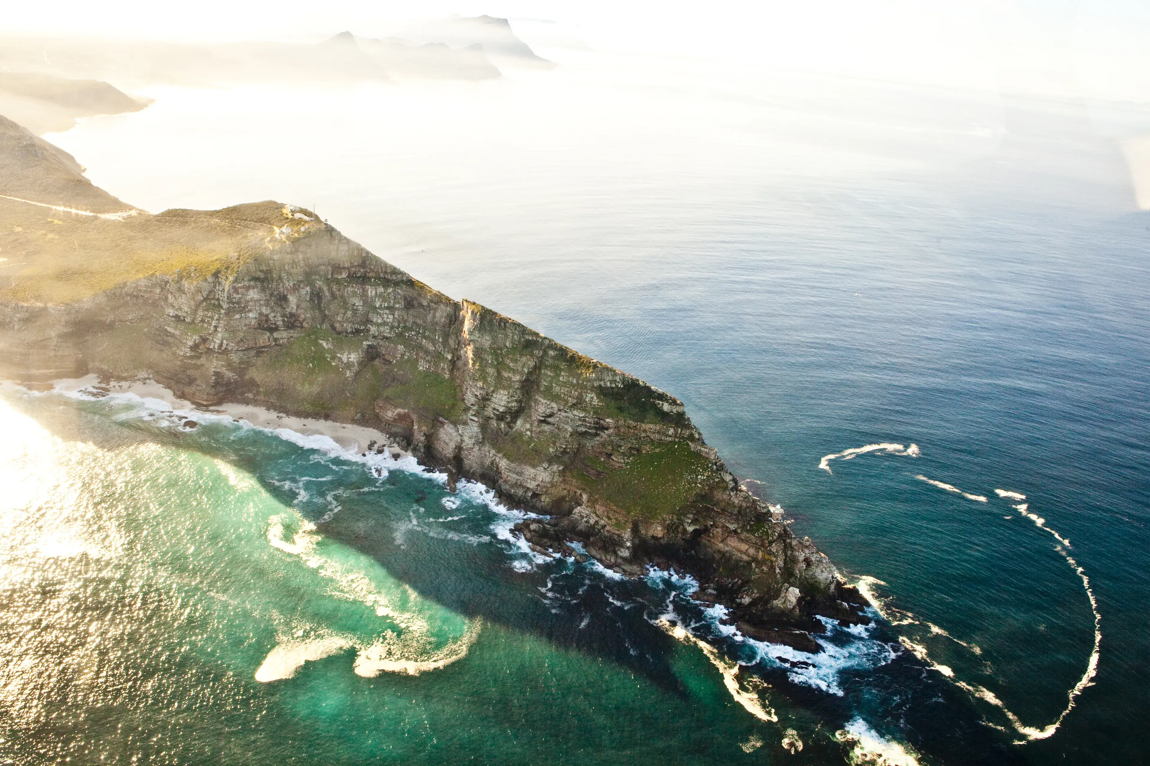 Top 5 Cape Town Attractions