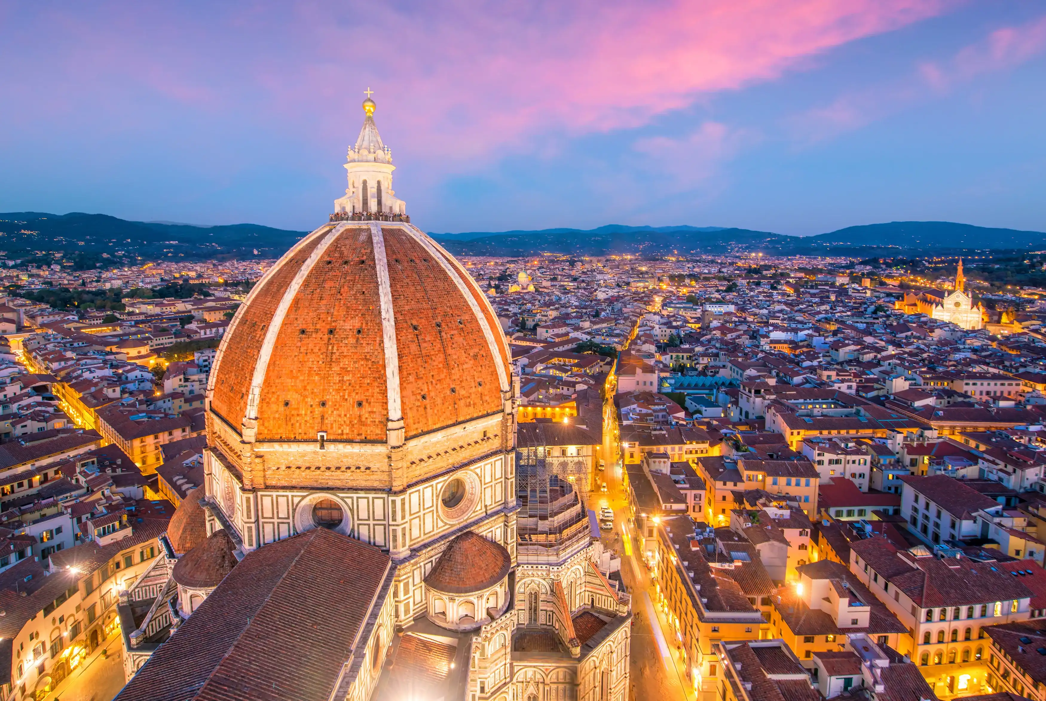 Best Florence hotels. Cheap hotels in Florence, Italy