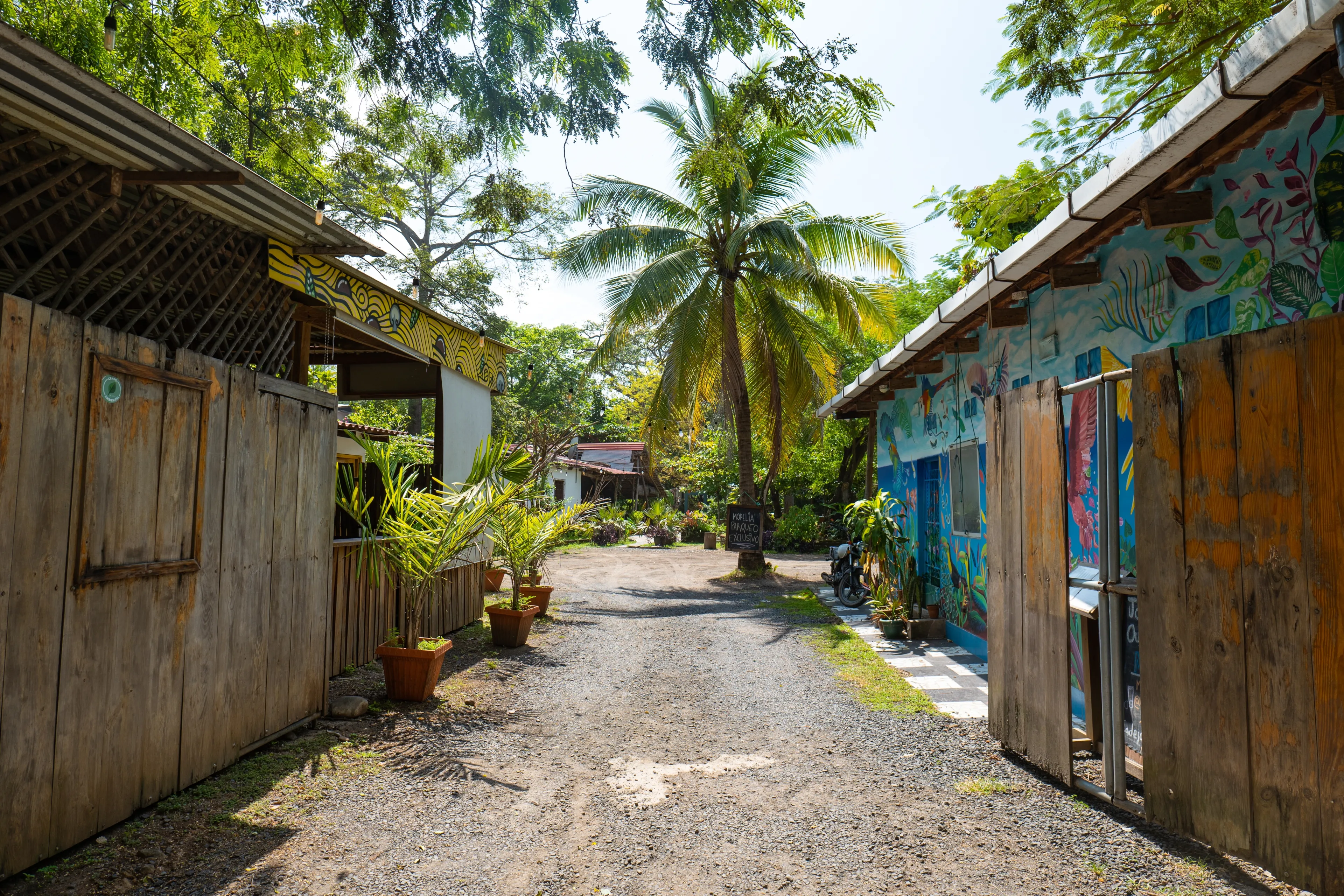 Departamento de La Libertad hotels. Best hotels in Departamento de La Libertad, El Salvador