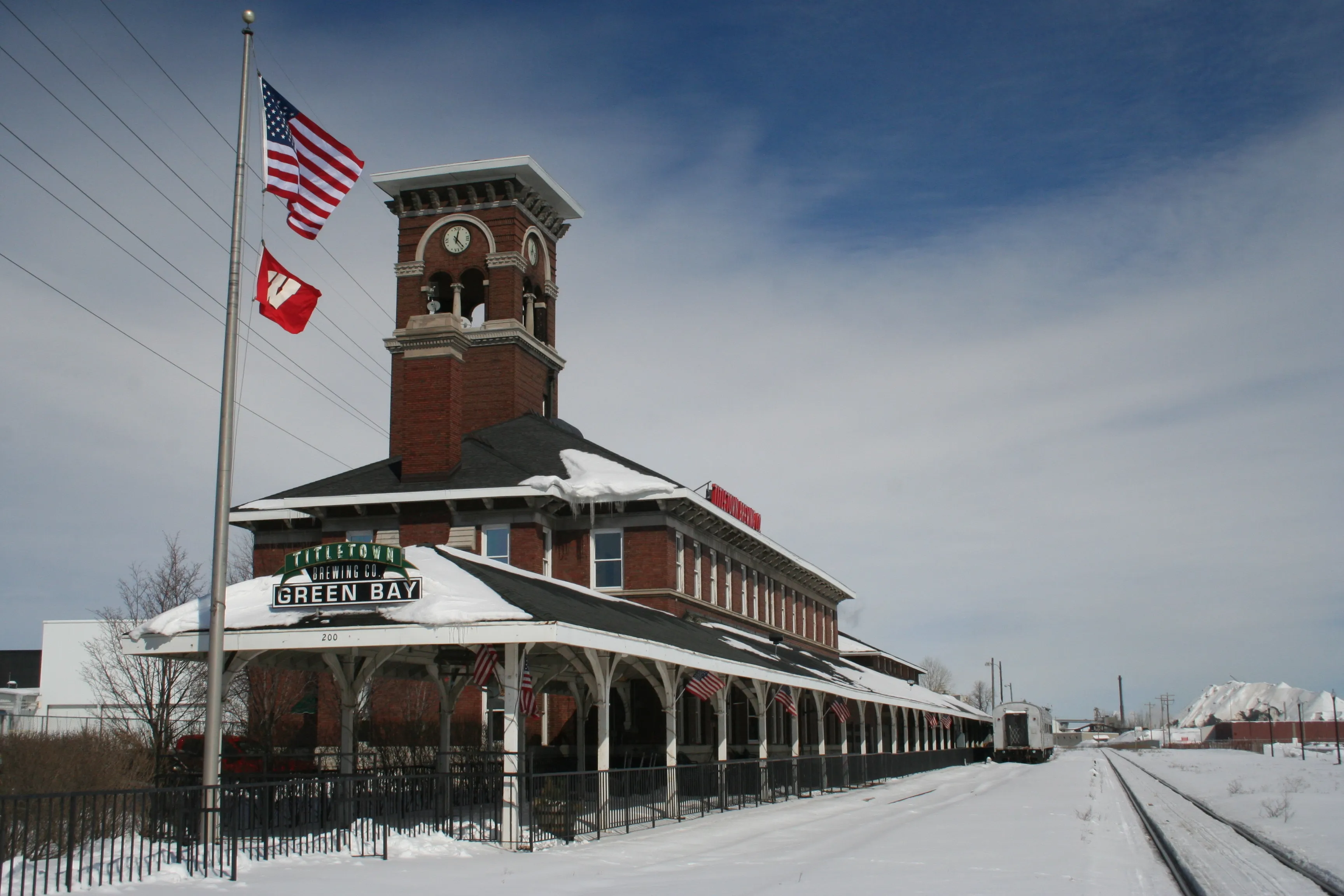 Best Green Bay hotels. Cheap hotels in Green Bay, Wisconsin, United States