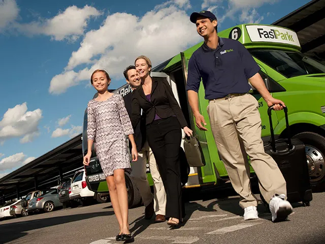 William P. Hobby Airport/HOU Website