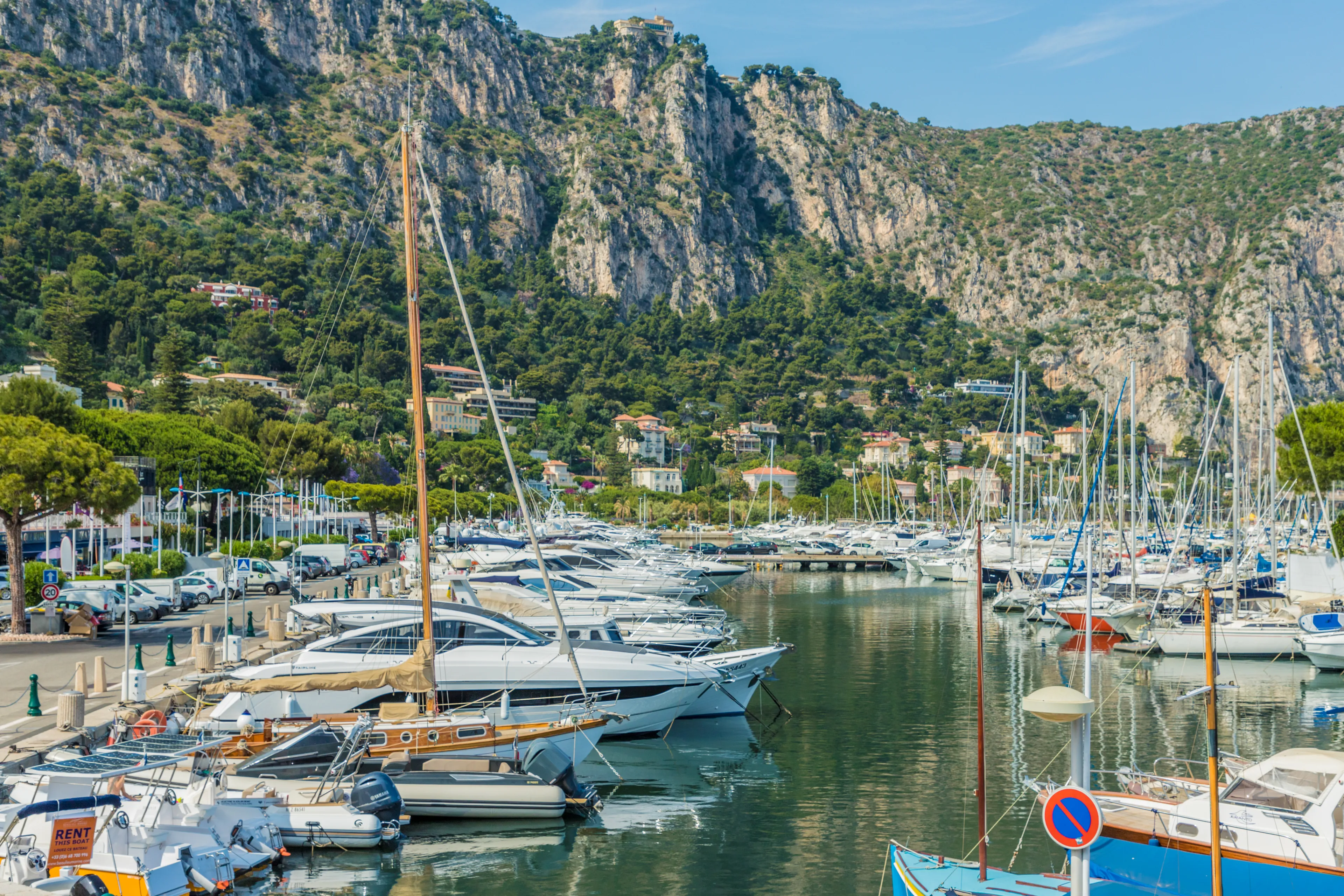 Best Beaulieu-sur-Mer hotels. Cheap hotels in Beaulieu-sur-Mer, France