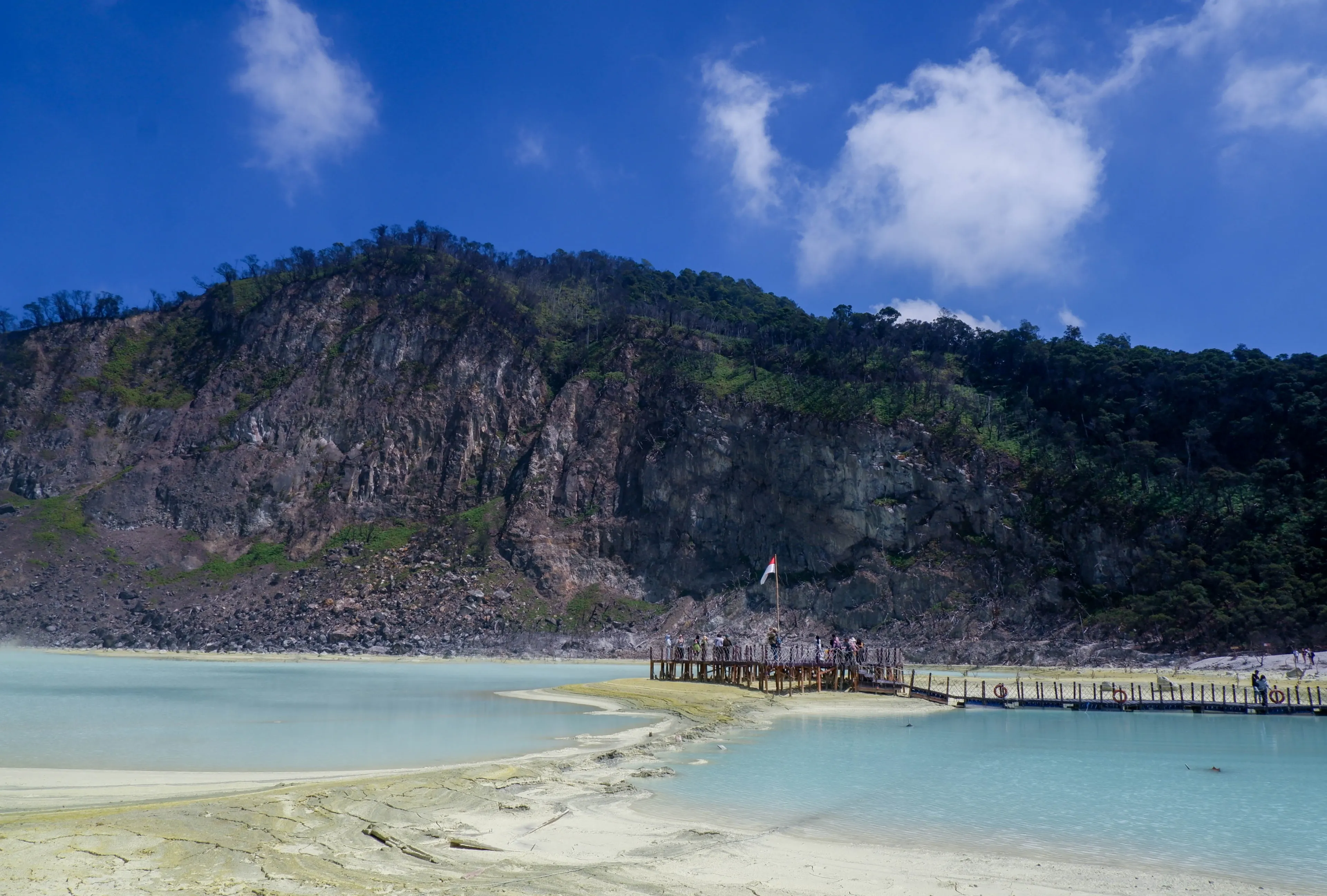 West Java hotels. Best hotels in West Java, Indonesia