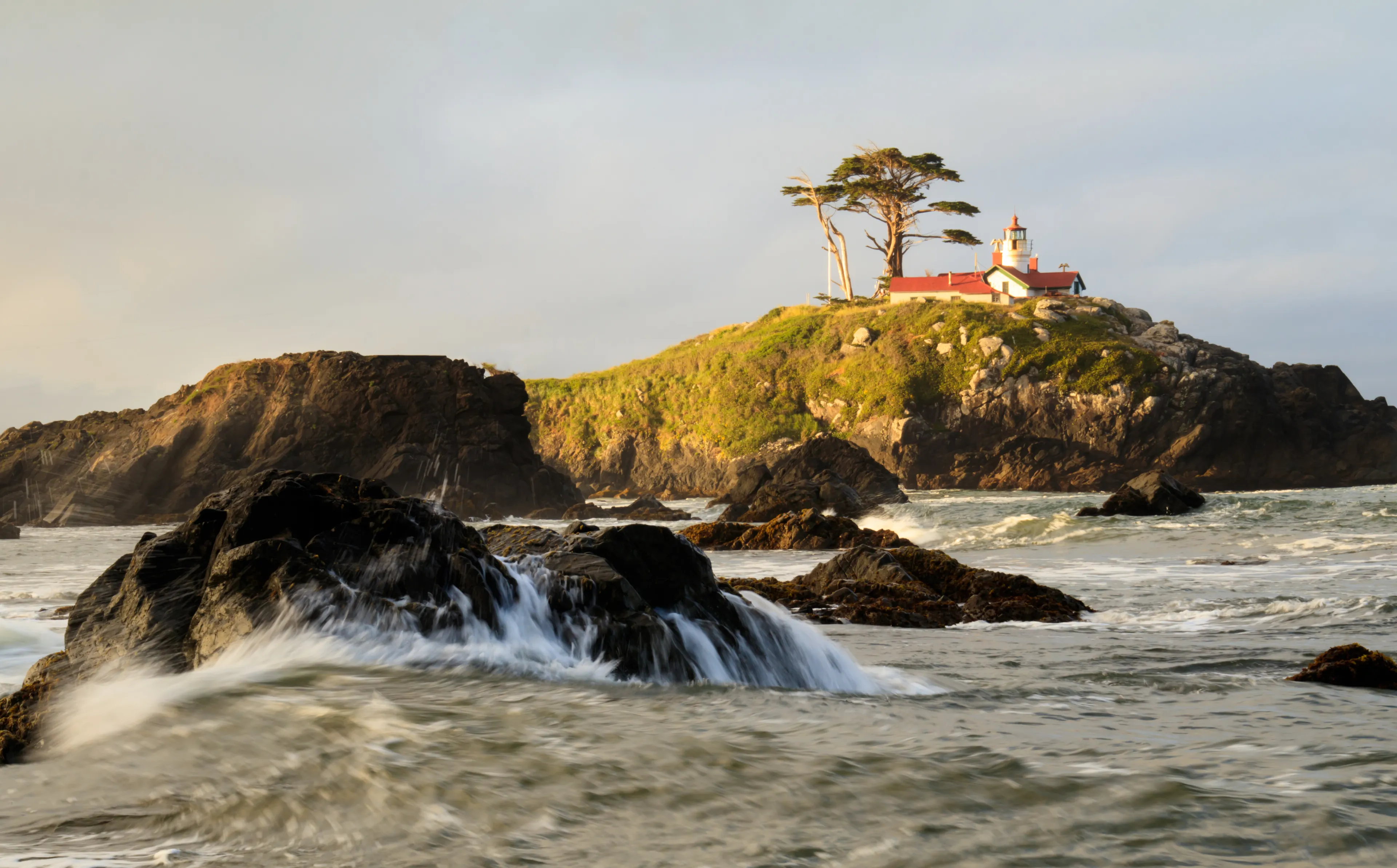 Best Crescent City hotels. Cheap hotels in Crescent City, California, United States