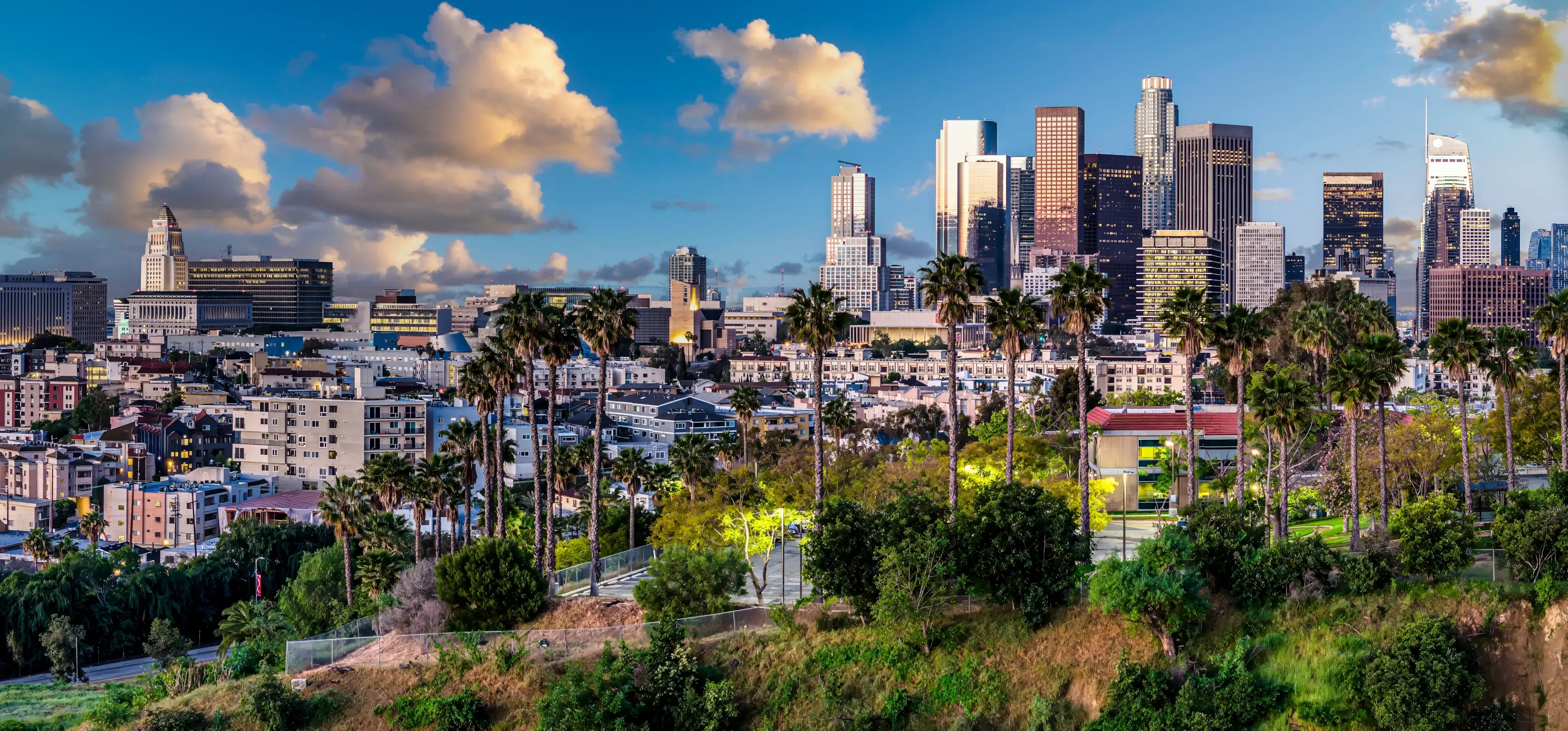 Los Angeles Fun Facts: 25 Surprising Things You Didn't Know About LA's History, Geography & Freeways