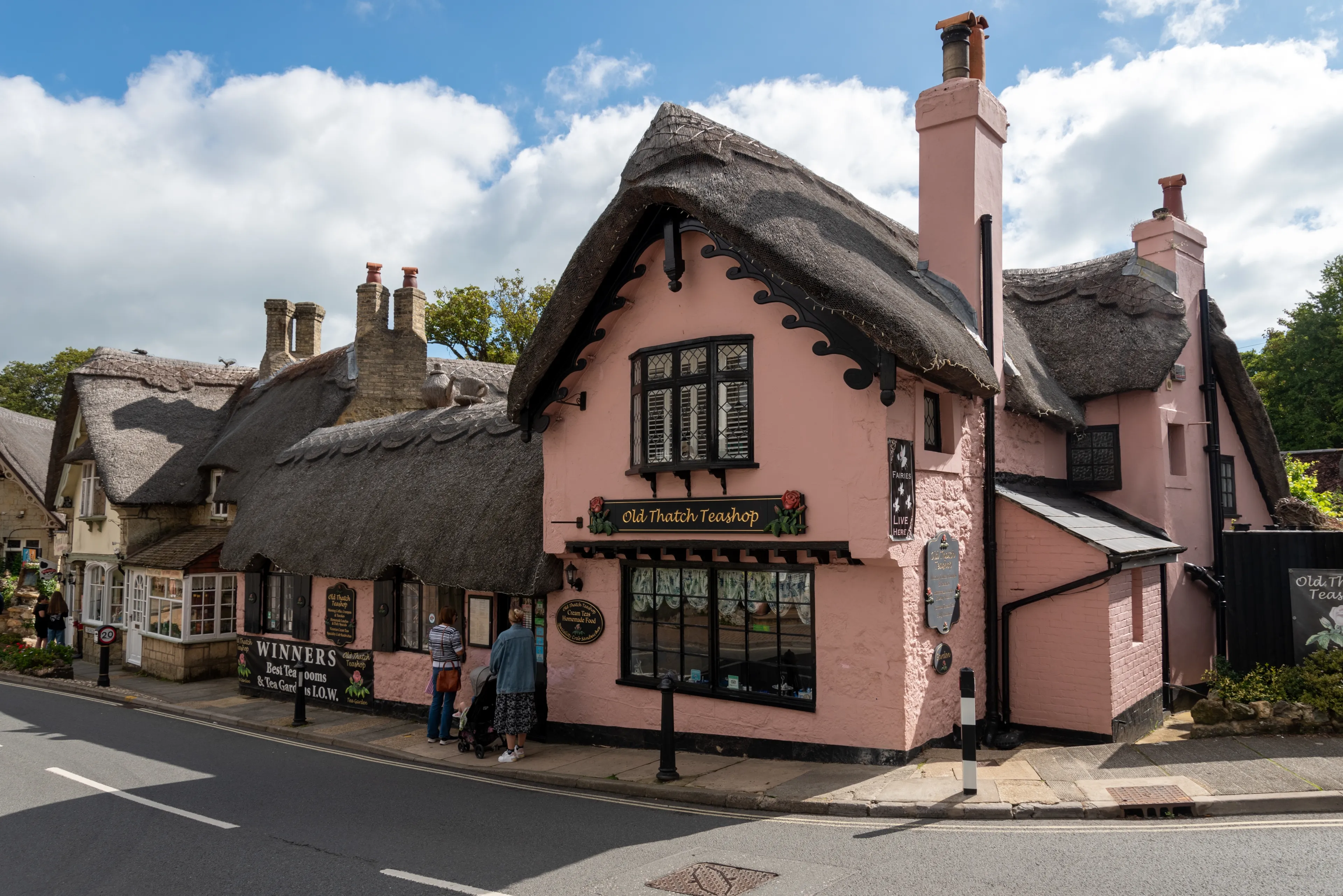 Best Shanklin hotels. Cheap hotels in Shanklin, United Kingdom