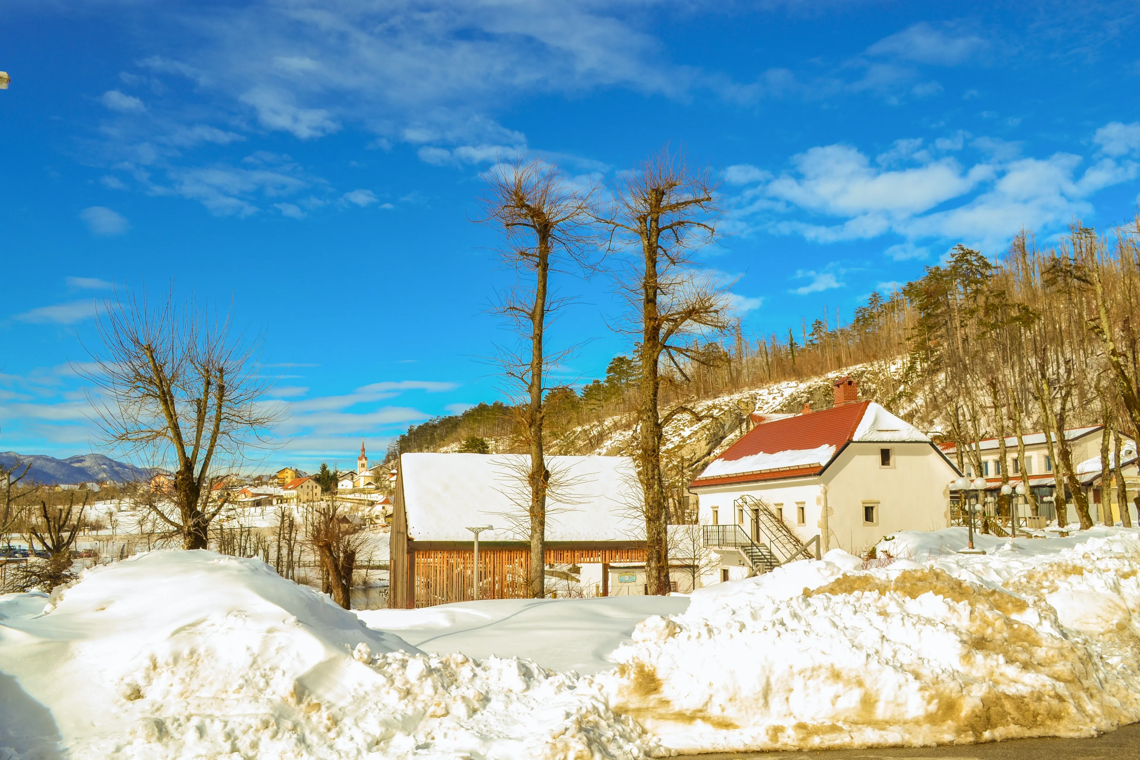 Pivka hotels. Best hotels in Pivka, Slovenia