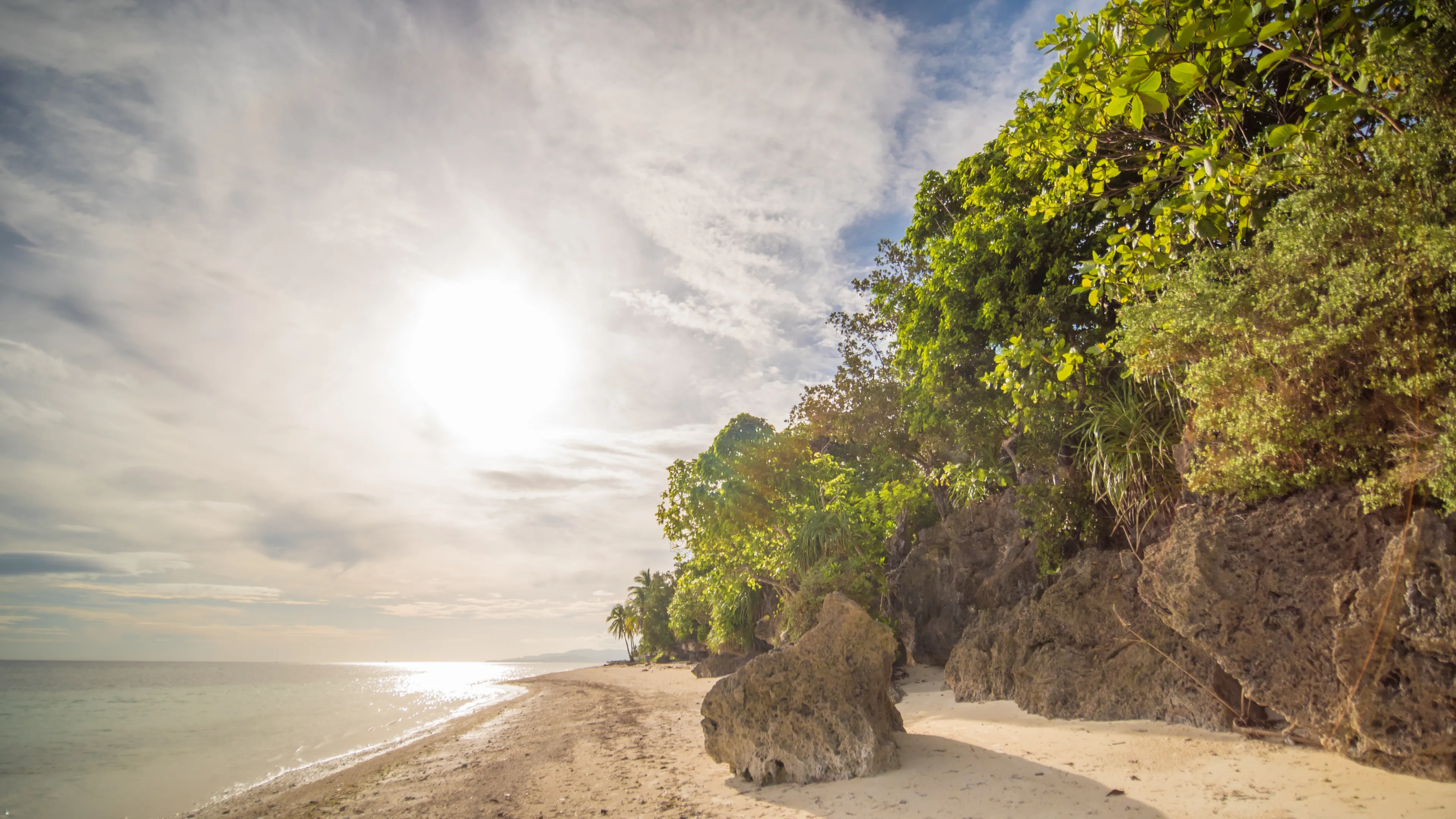 Best Santander Poblacion hotels. Cheap hotels in Santander Poblacion, Philippines