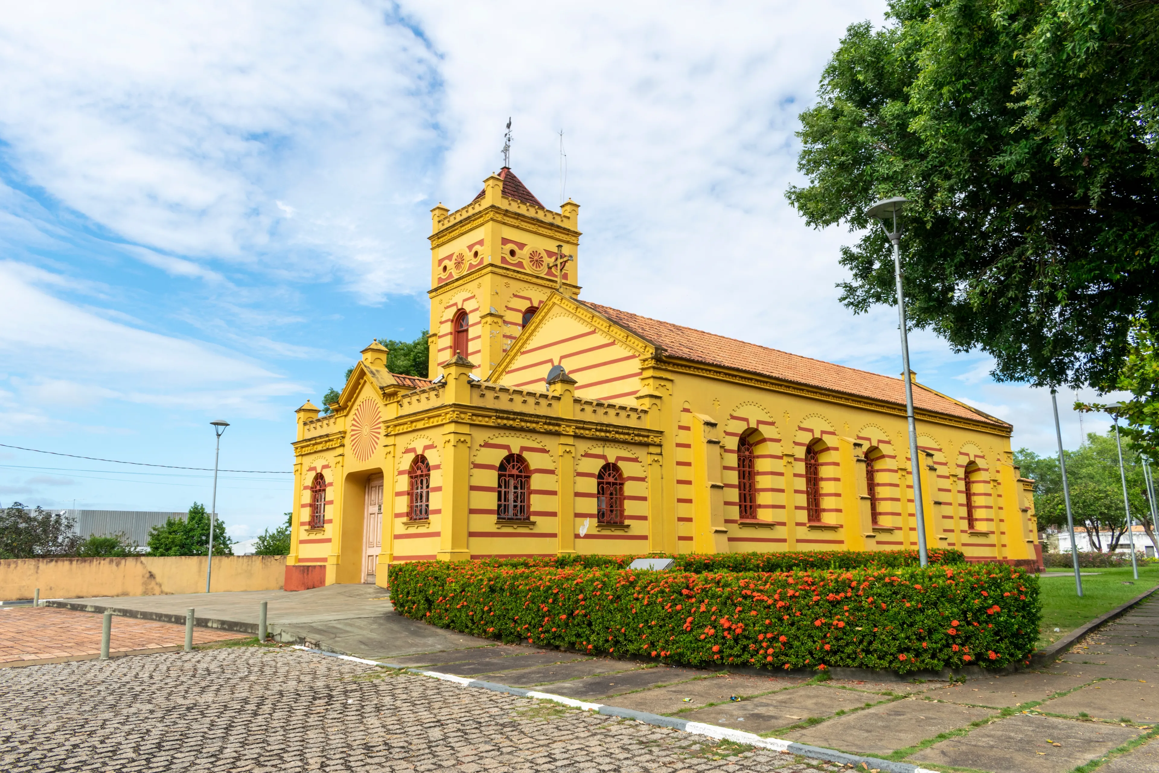 Roraima hotels. Best hotels in Roraima, Brazil 