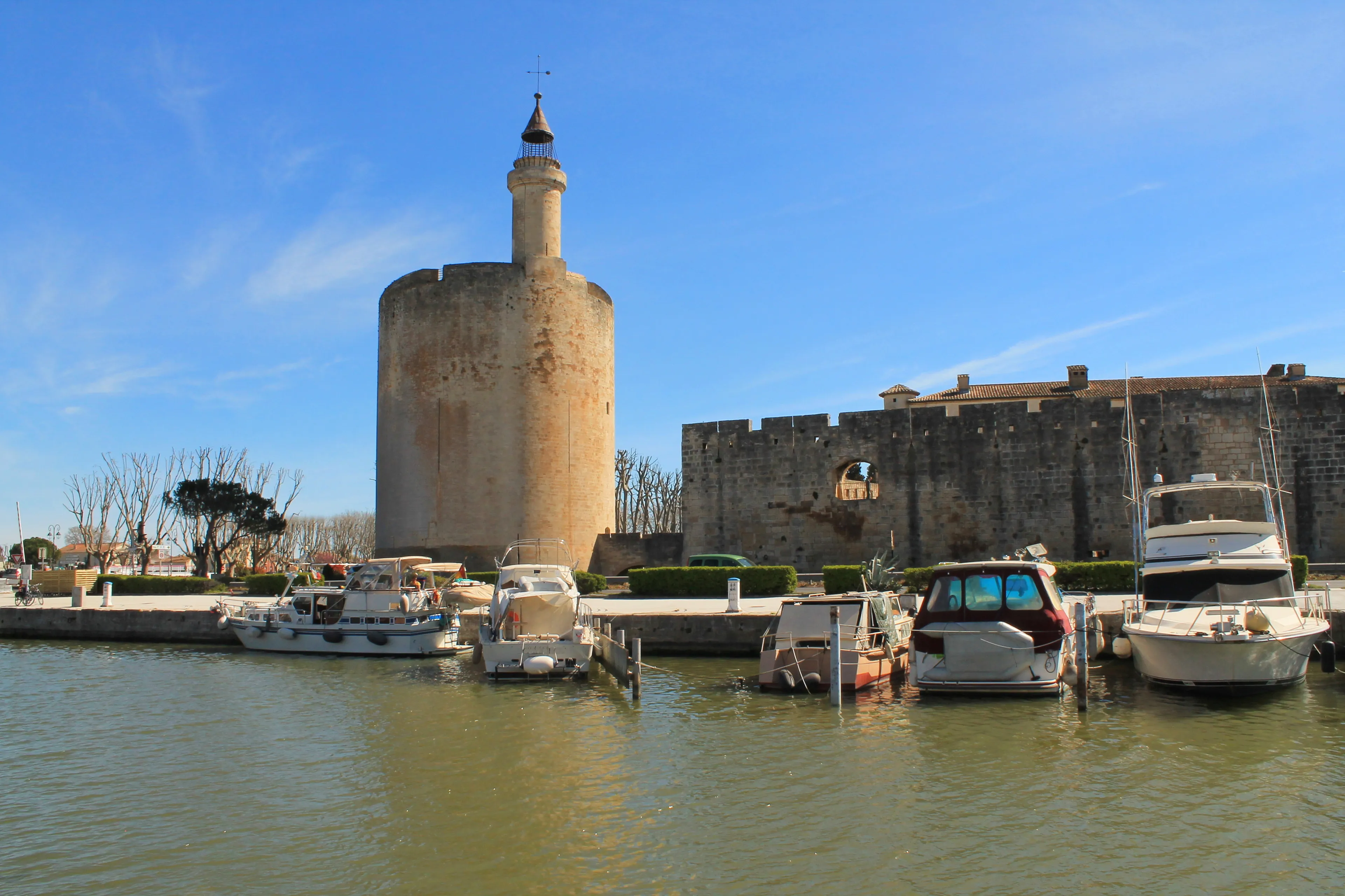  Best Aigues-Mortes hotels. Cheap hotels in Aigues-Mortes, France