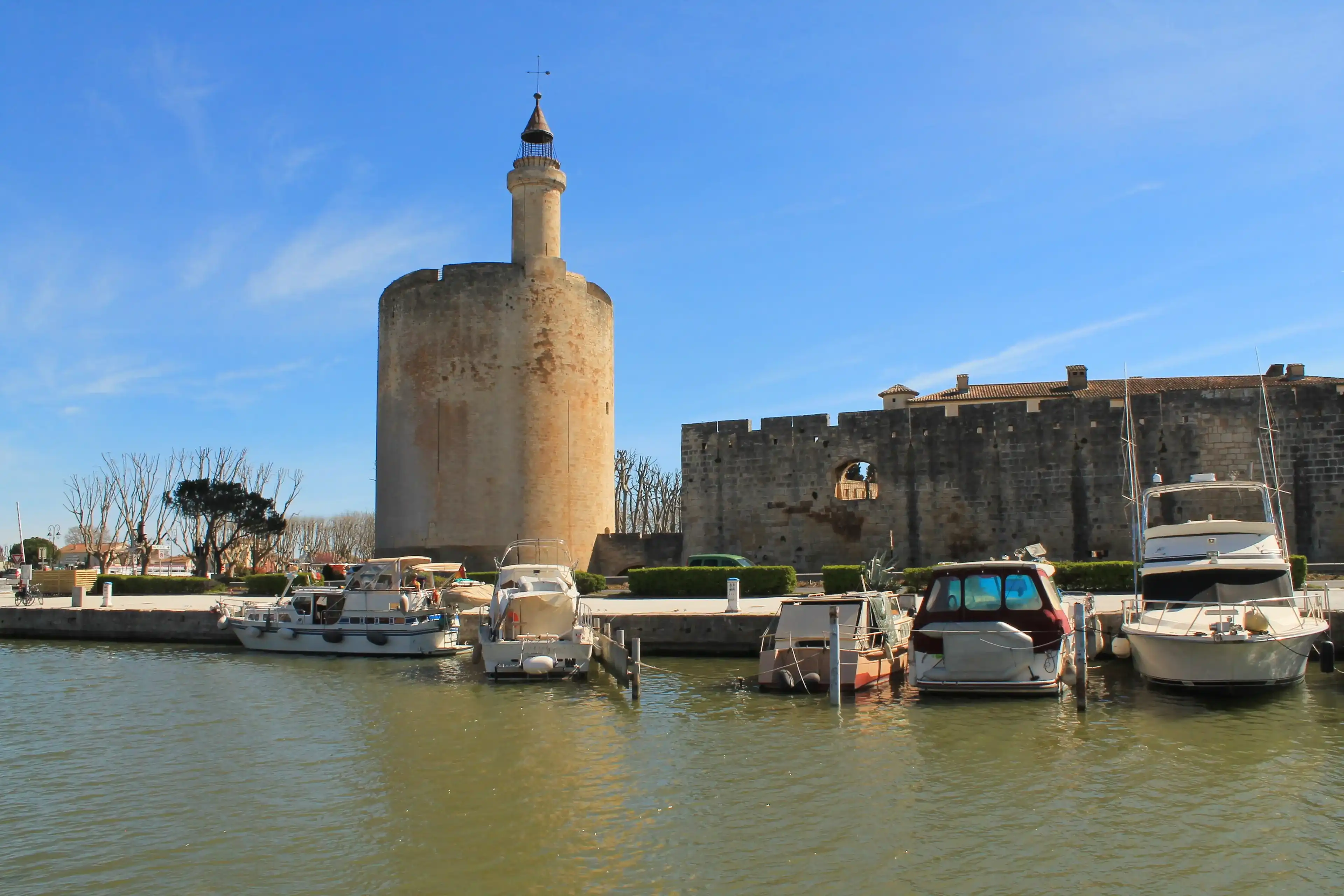  Best Aigues-Mortes hotels. Cheap hotels in Aigues-Mortes, France