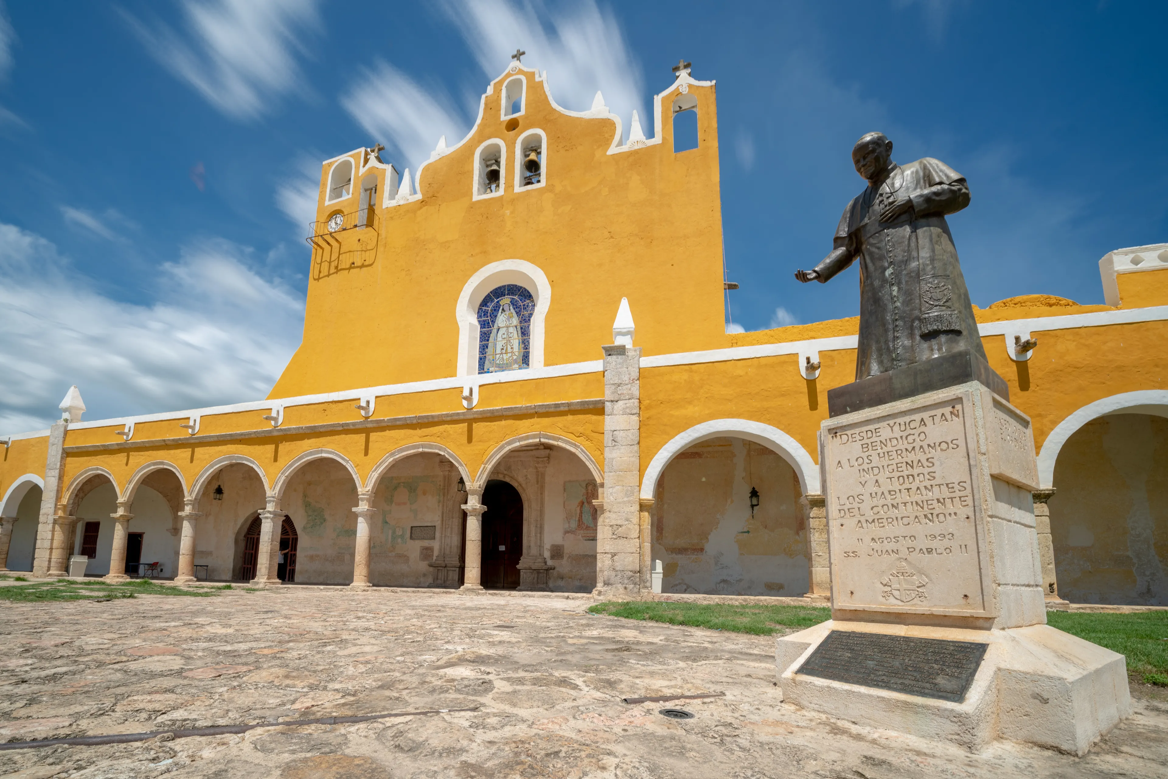  Best Izamal hotels. Cheap hotels in Izamal, Yucatán, Mexico