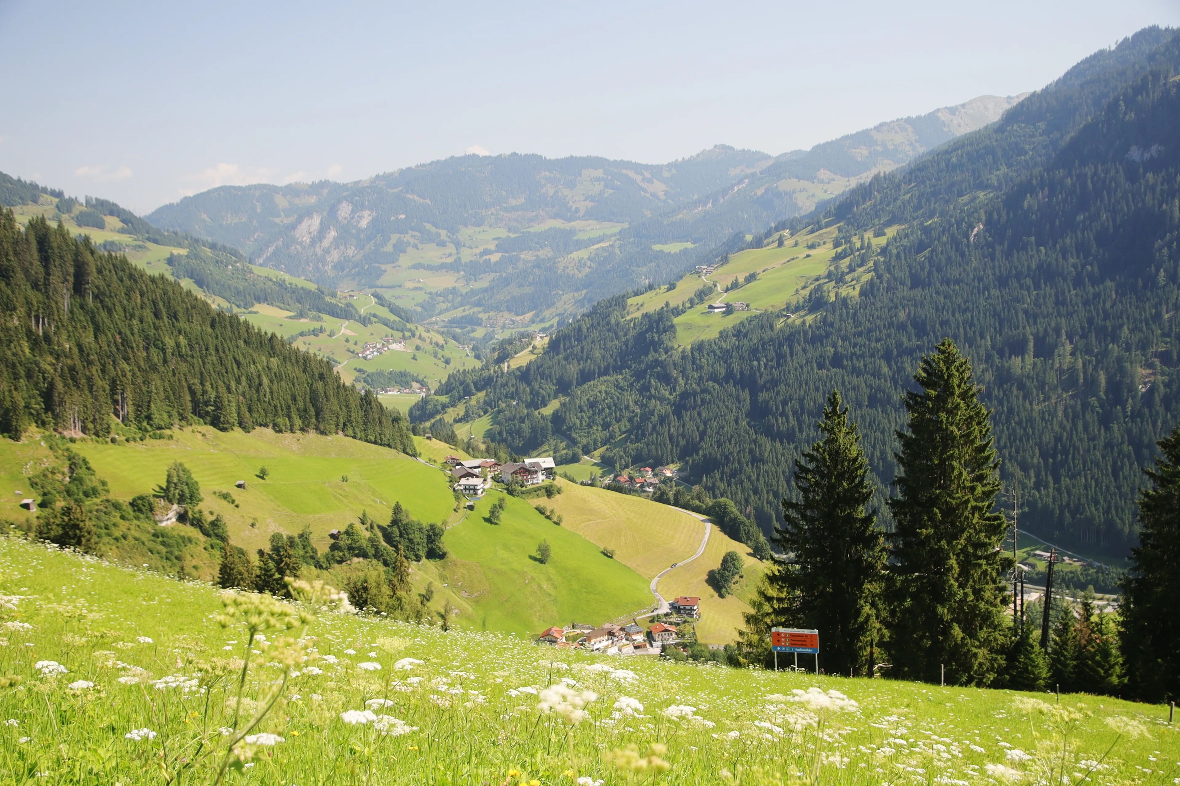 Best Grossarl hotels. Cheap hotels in Grossarl, Austria