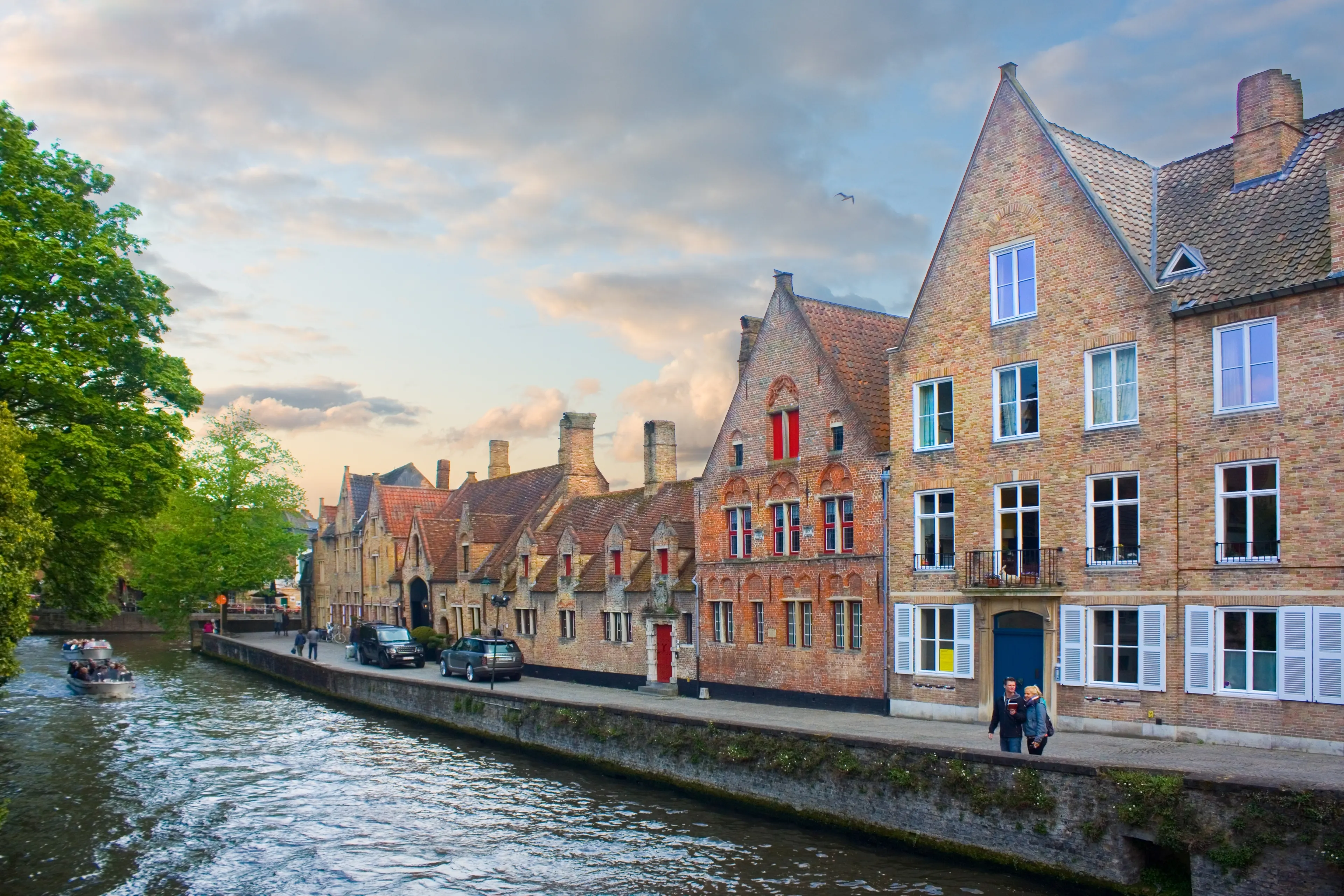 Best Brugge hotels. Cheap hotels in Brugge, Belgium