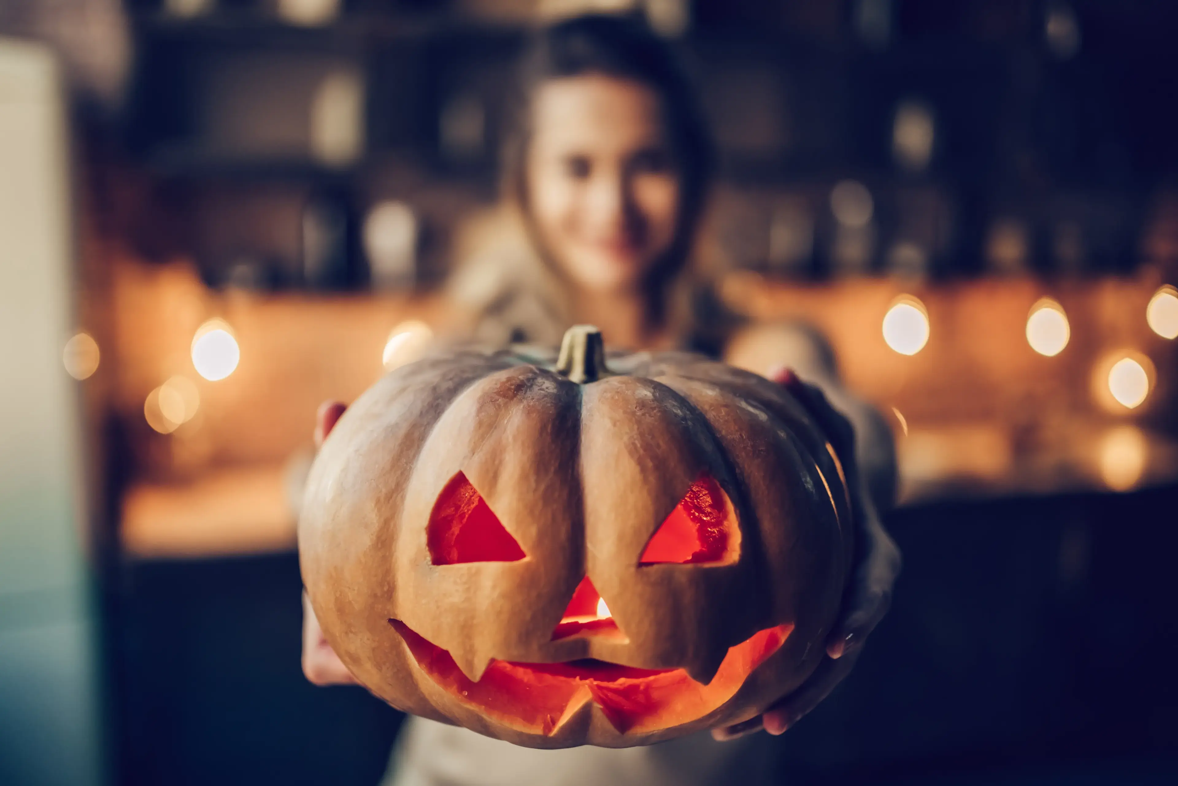 Top 6 Halloween Vacation Destinations Top 6 Halloween Vacation Destinations