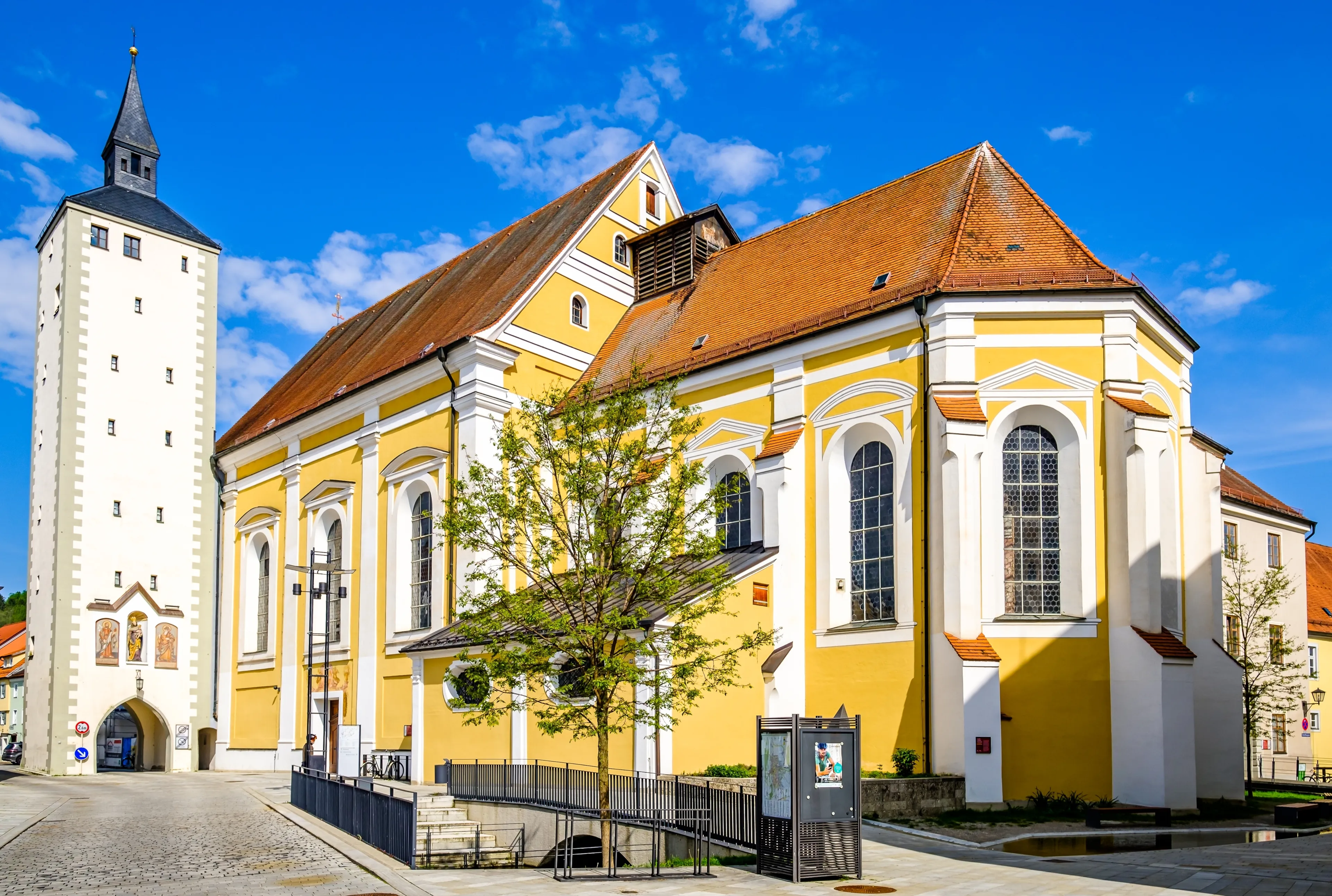 Best Mindelheim hotels. Cheap hotels in Mindelheim, Germany