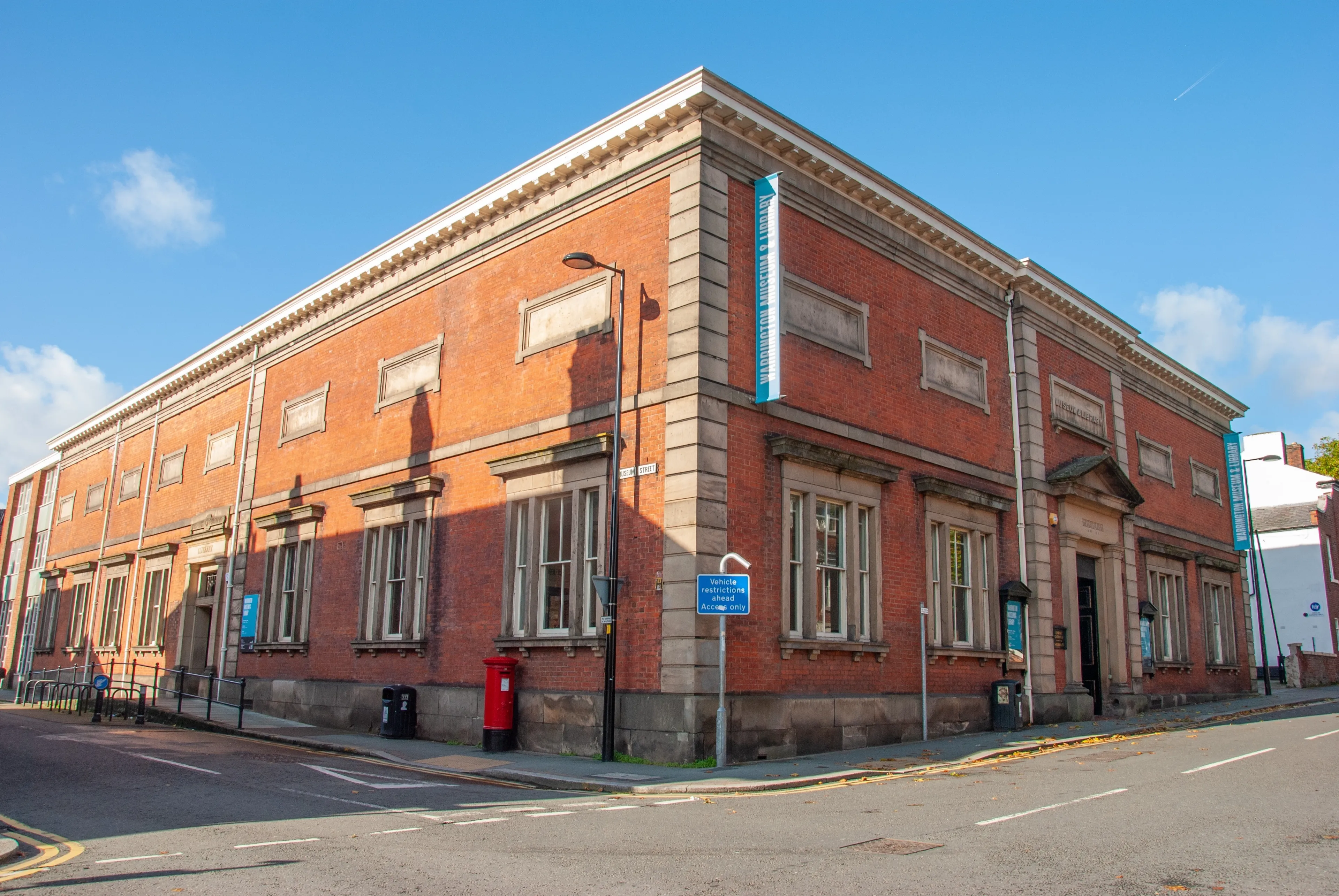 Best Warrington hotels. Cheap hotels in Warrington, United Kingdom