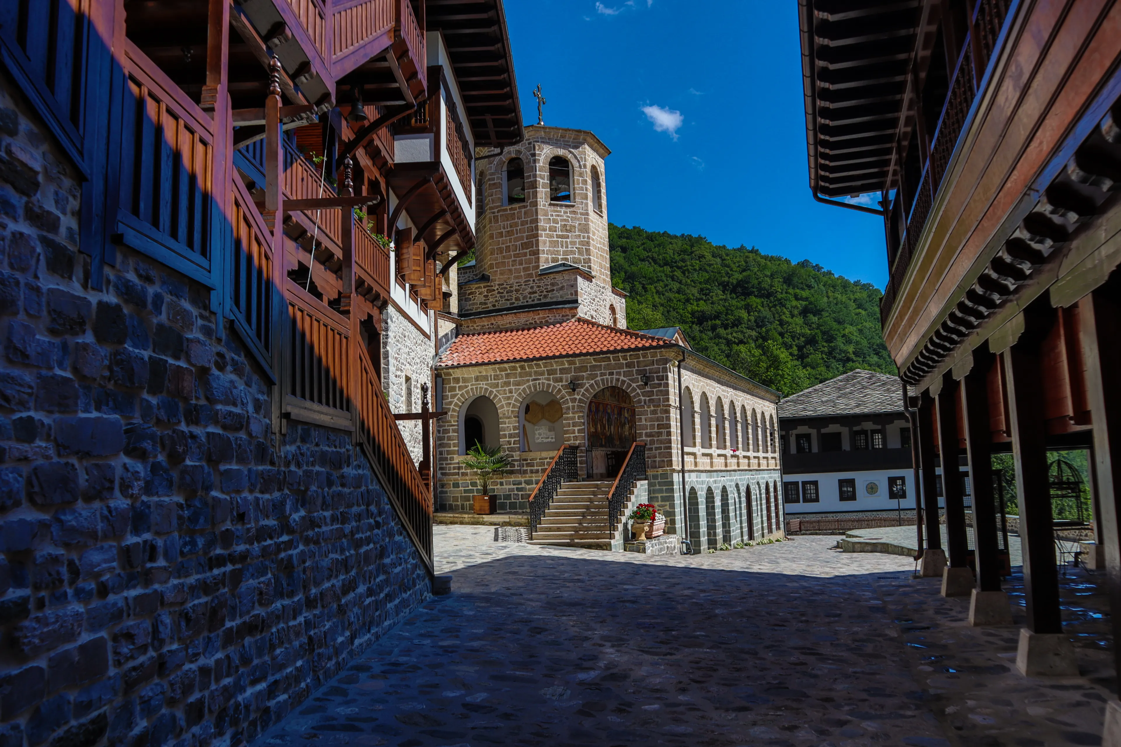 Gostivar hotels. Best hotels in Gostivar, Macedonia