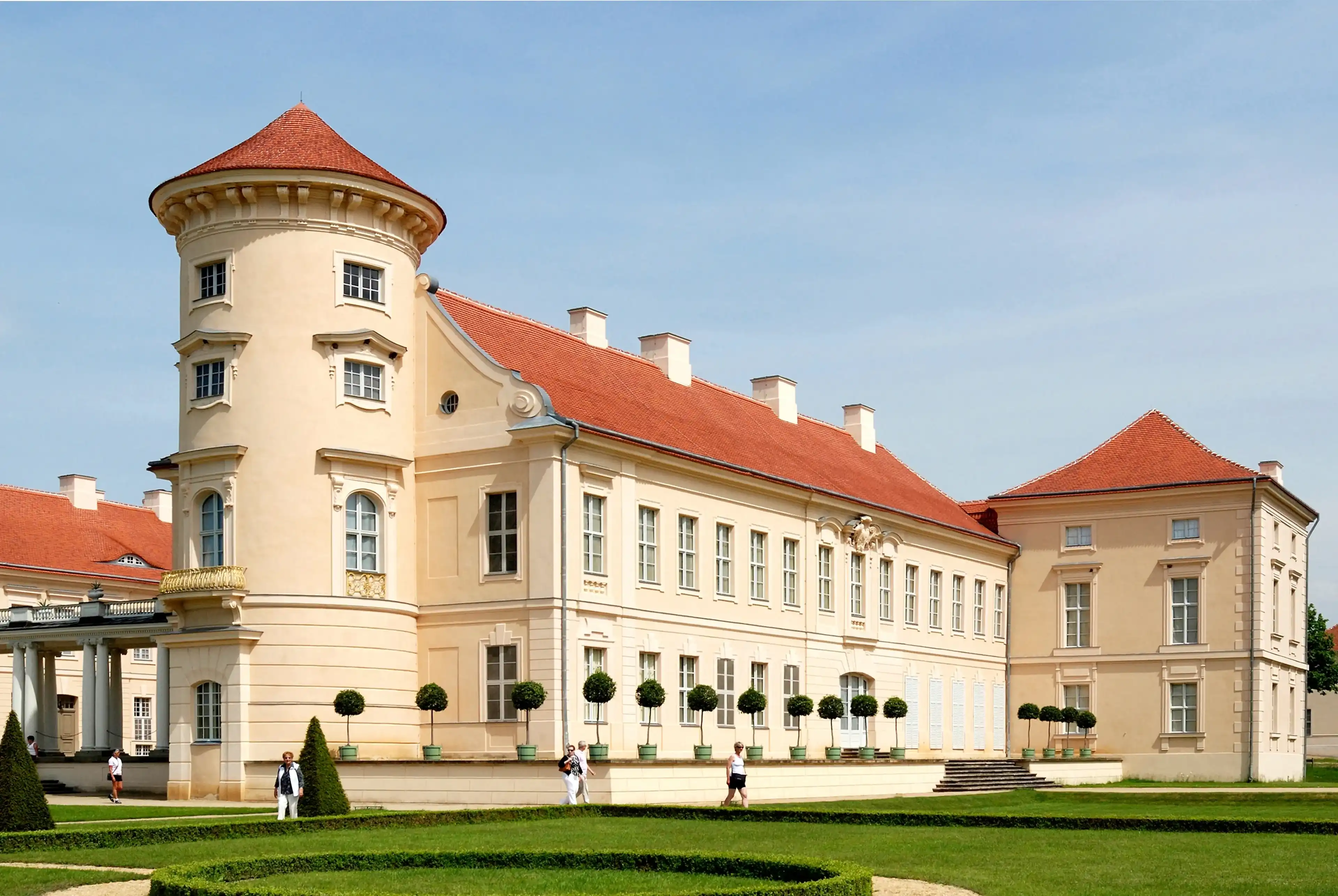 Brandenburg hotels. Best hotels in Brandenburg, Germany