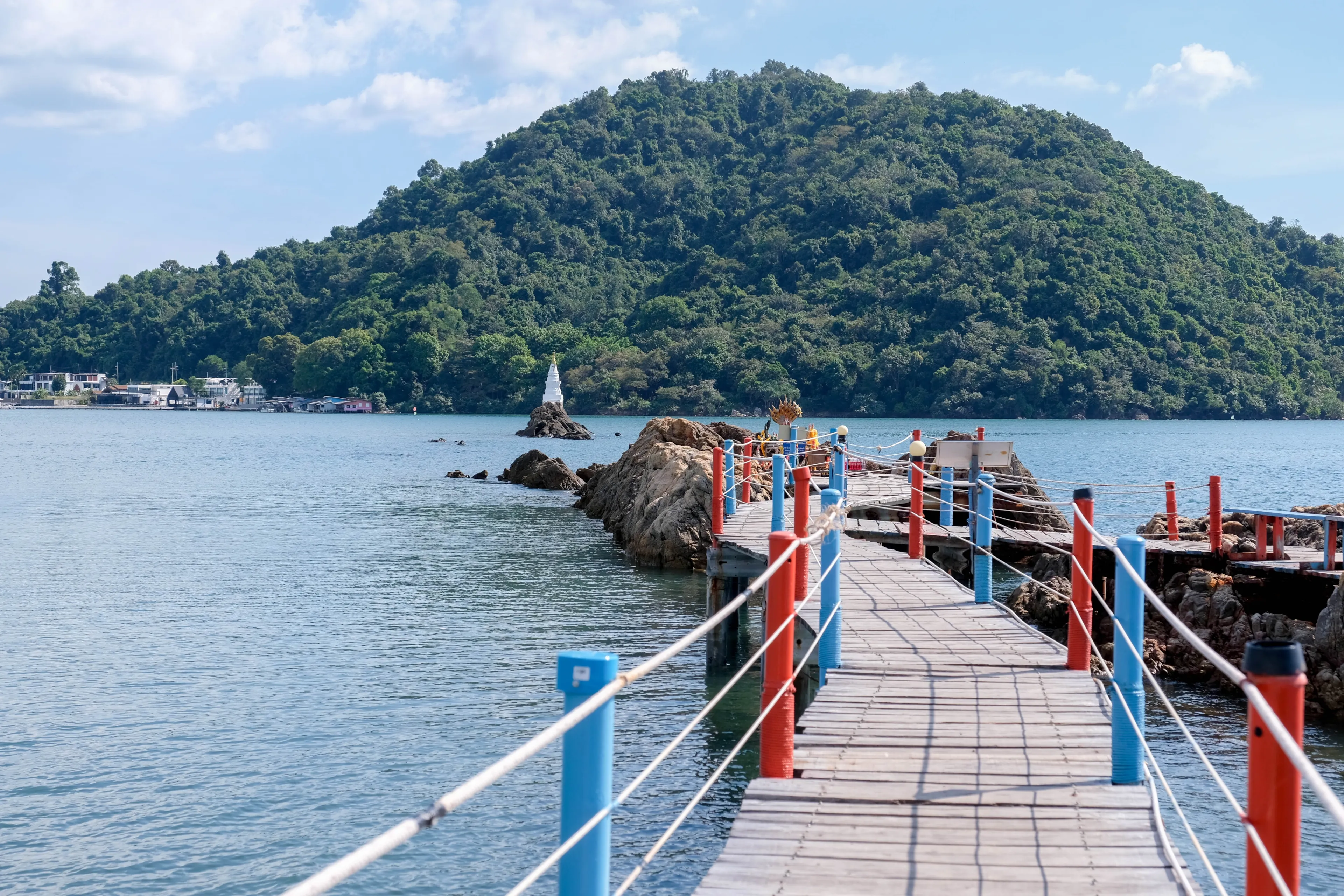 Chanthaburi hotels. Best hotels in Chanthaburi, Thailand