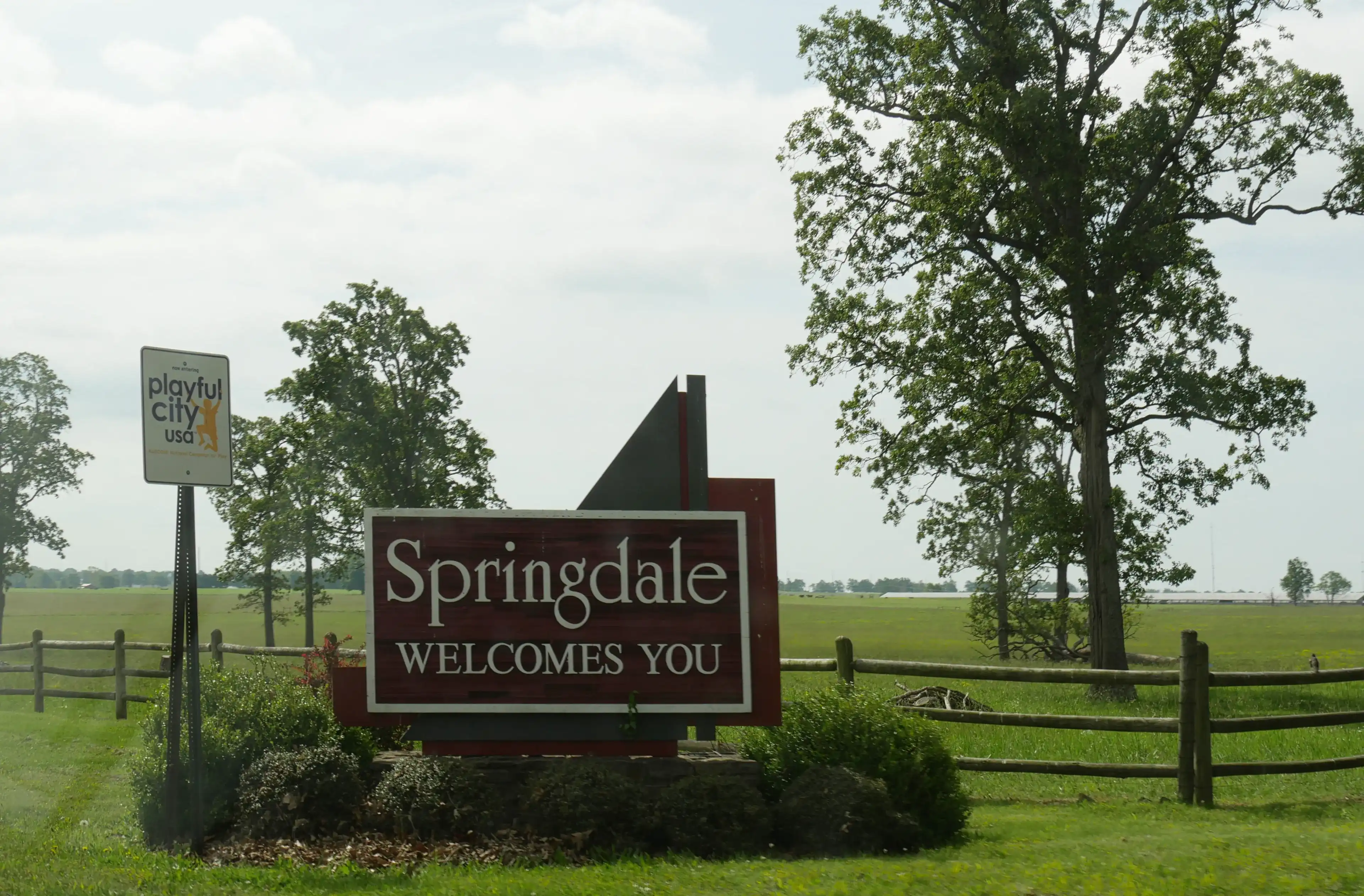 Best Springdale hotels. Cheap hotels in Springdale, Arkansas, United States