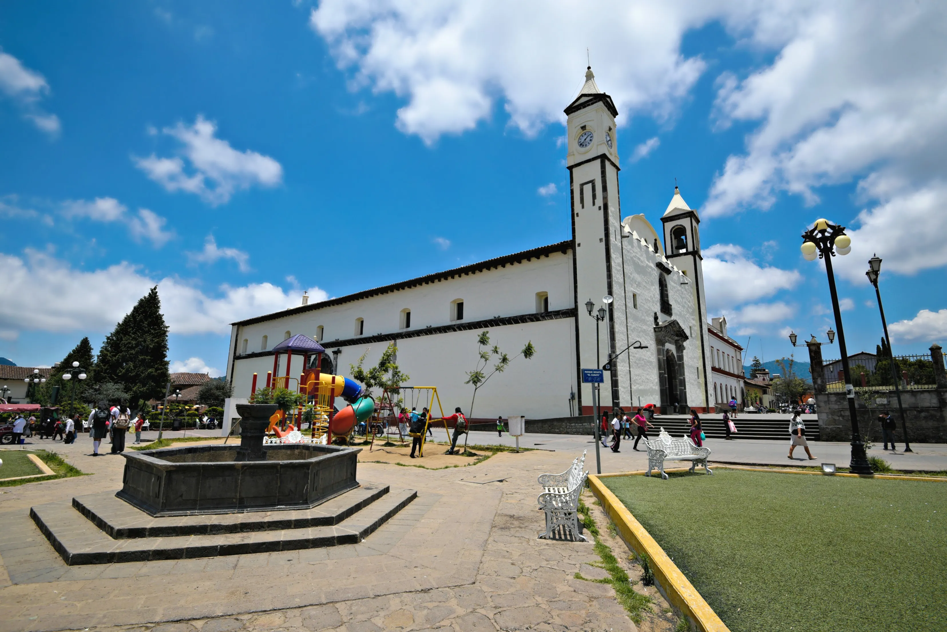  Best Zacatlán hotels. Cheap hotels in Zacatlán, Puebla, Mexico