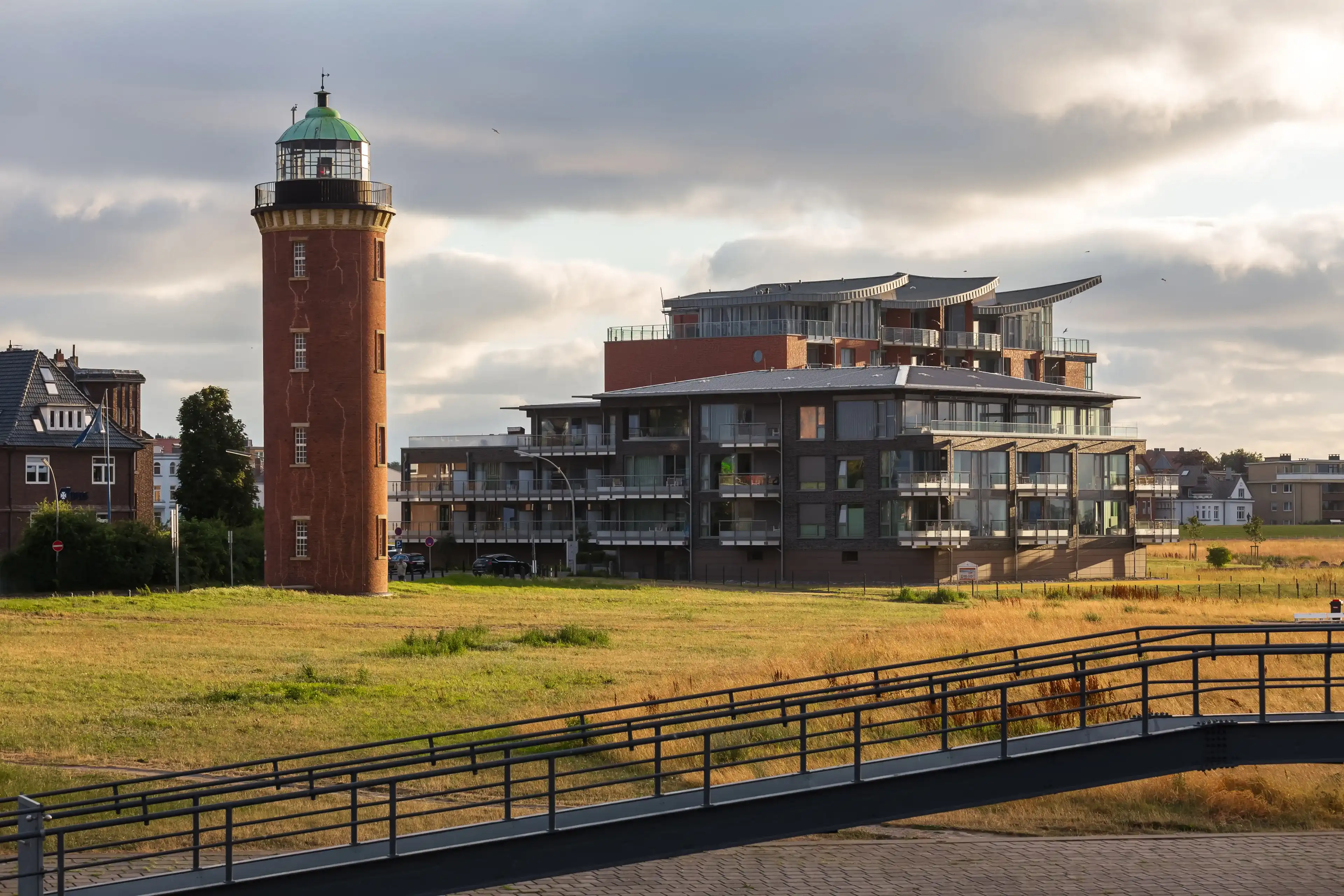 Best Cuxhaven hotels. Cheap hotels in Cuxhaven, Germany