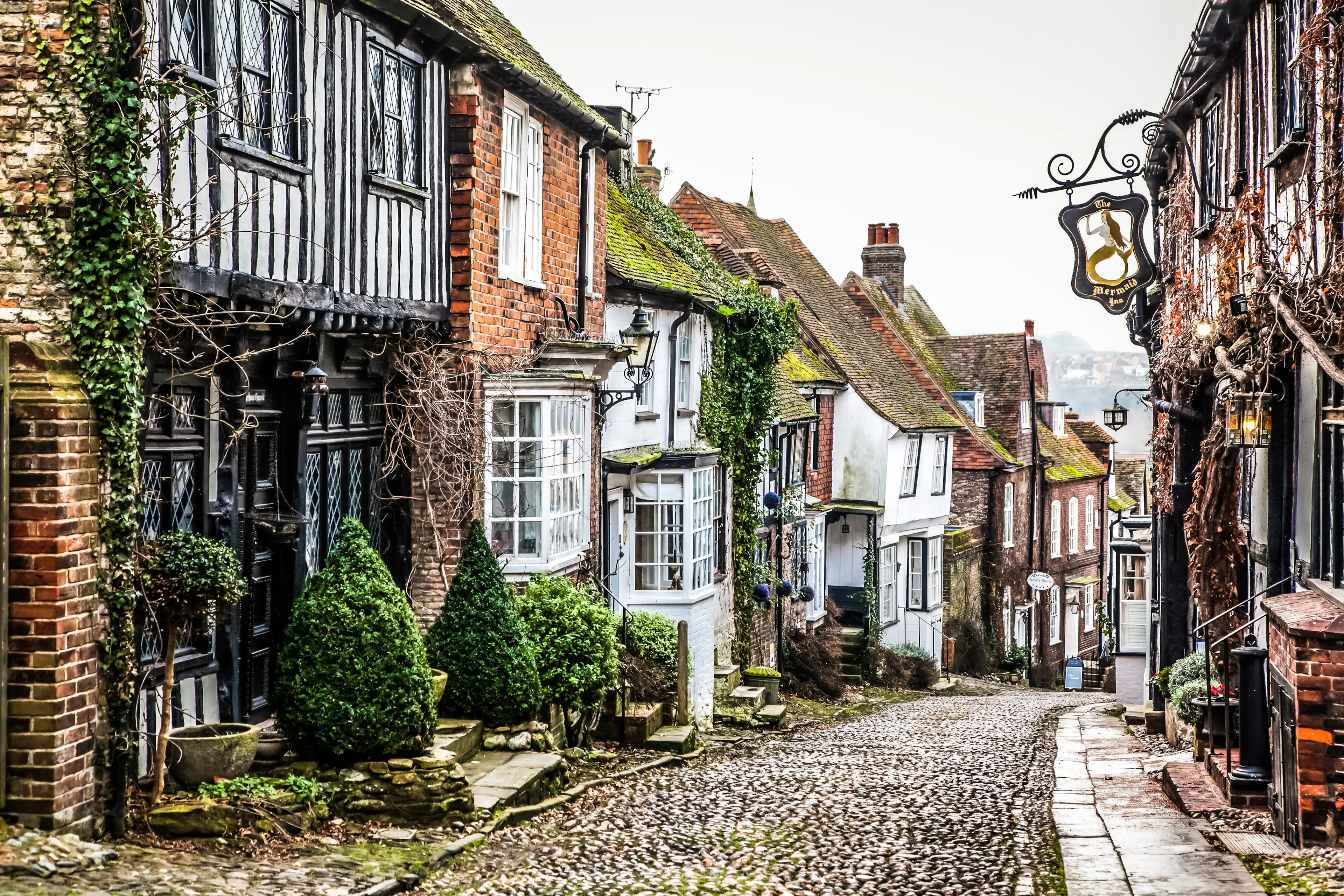 Best Rye hotels. Cheap hotels in Rye, United Kingdom