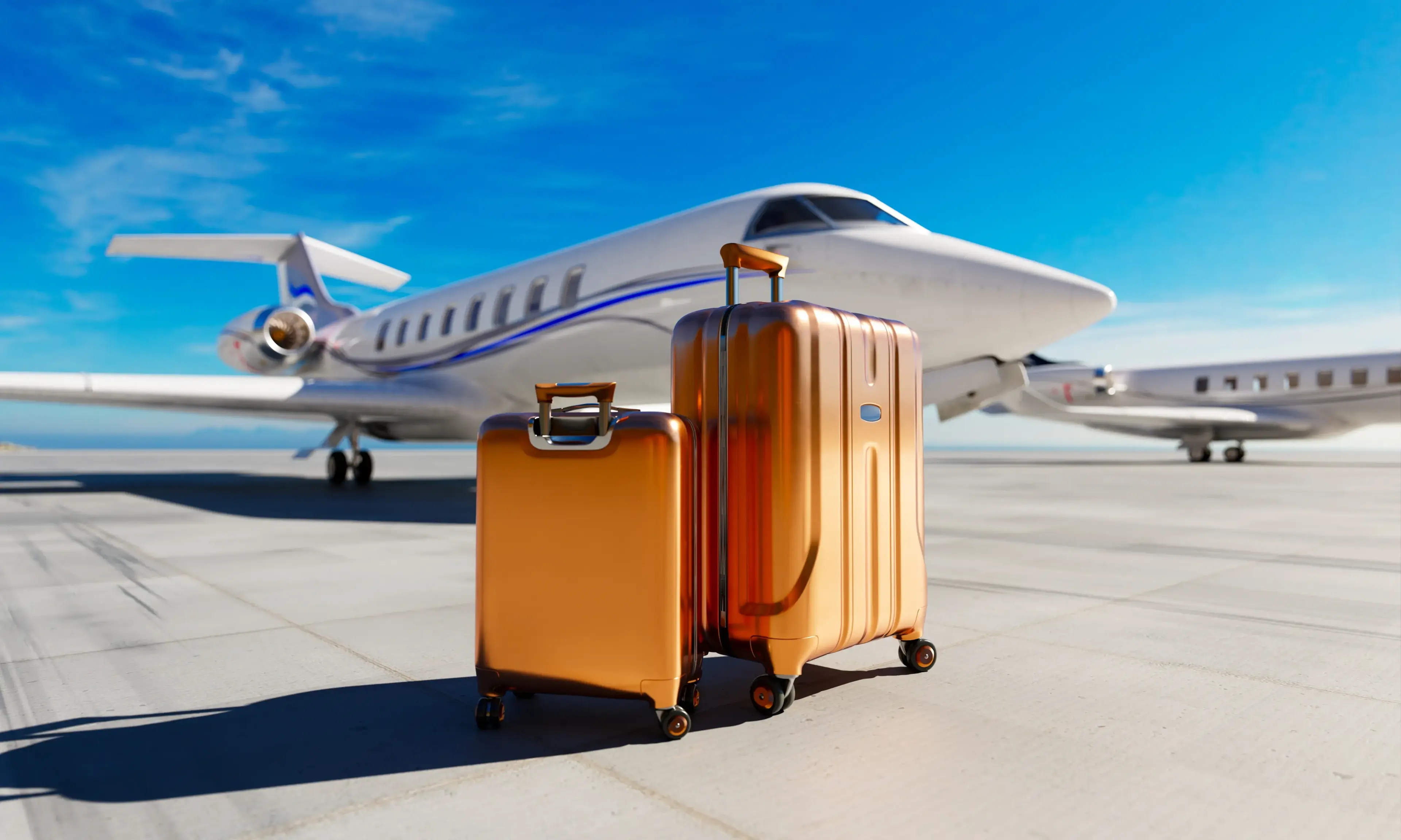 Comprehensive List of Airlines Baggage Fees