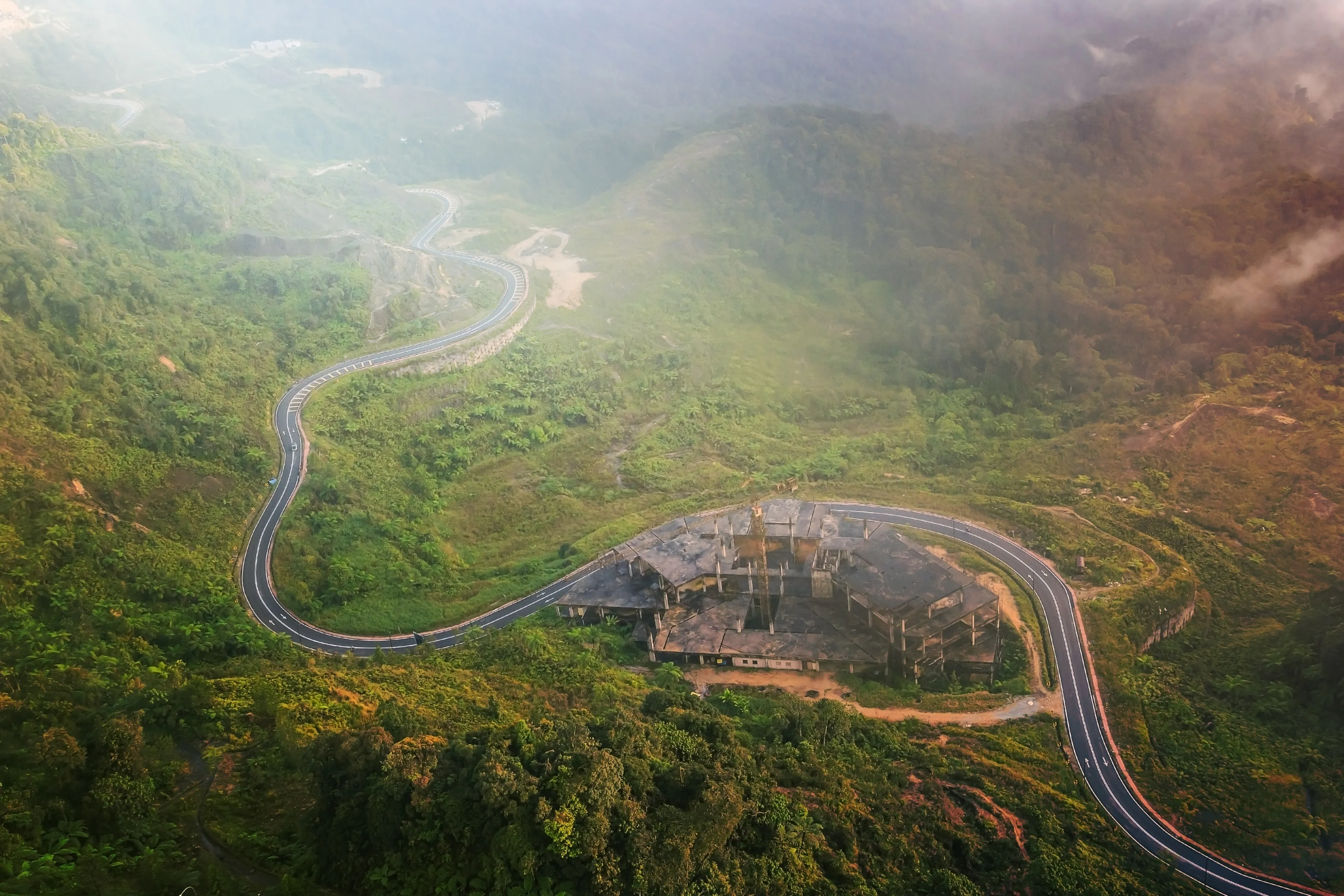 Pahang hotels. Best hotels in Pahang, Malaysia