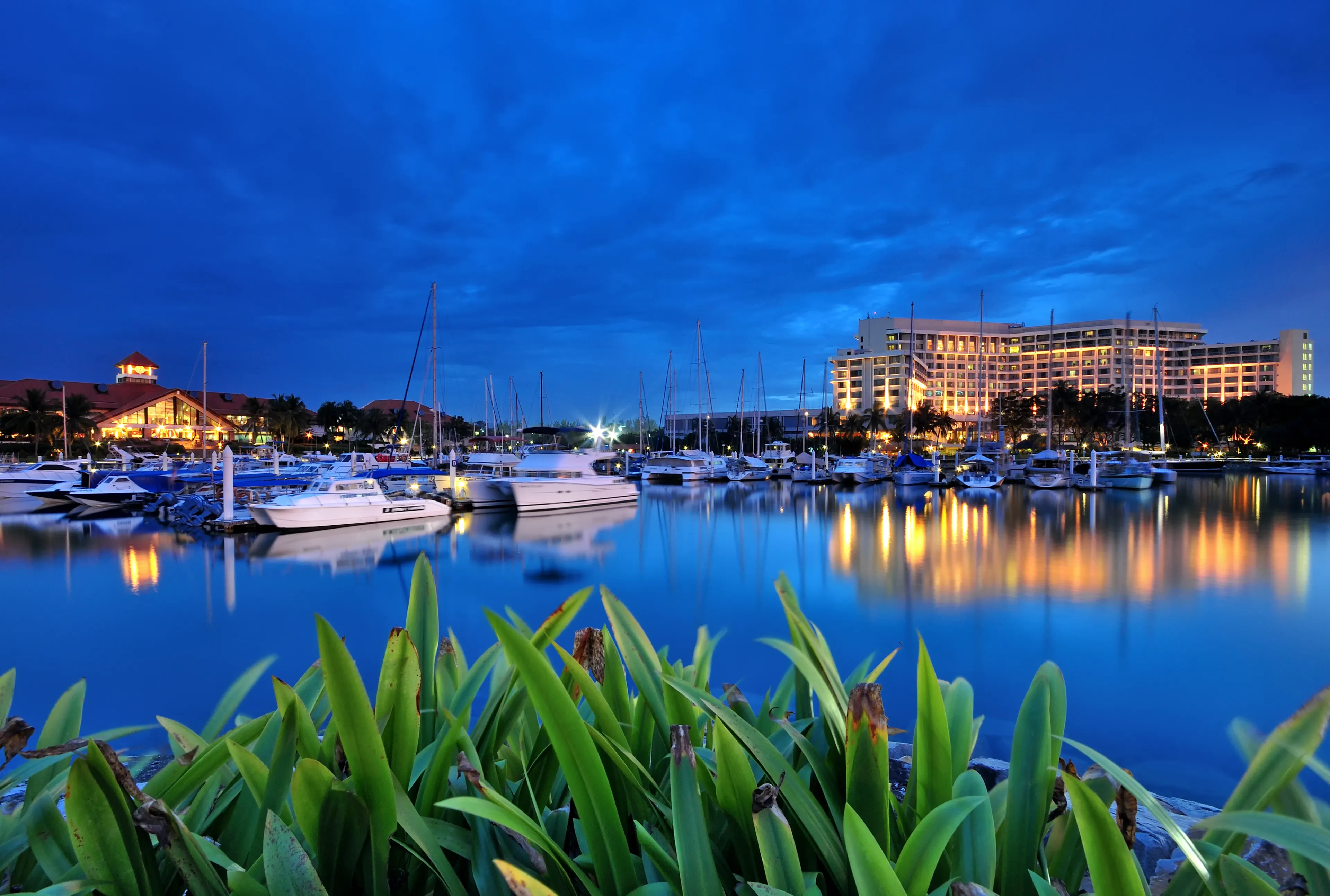 Best Kota Kinabalu hotels. Cheap hotels in Kota Kinabalu, Malaysia