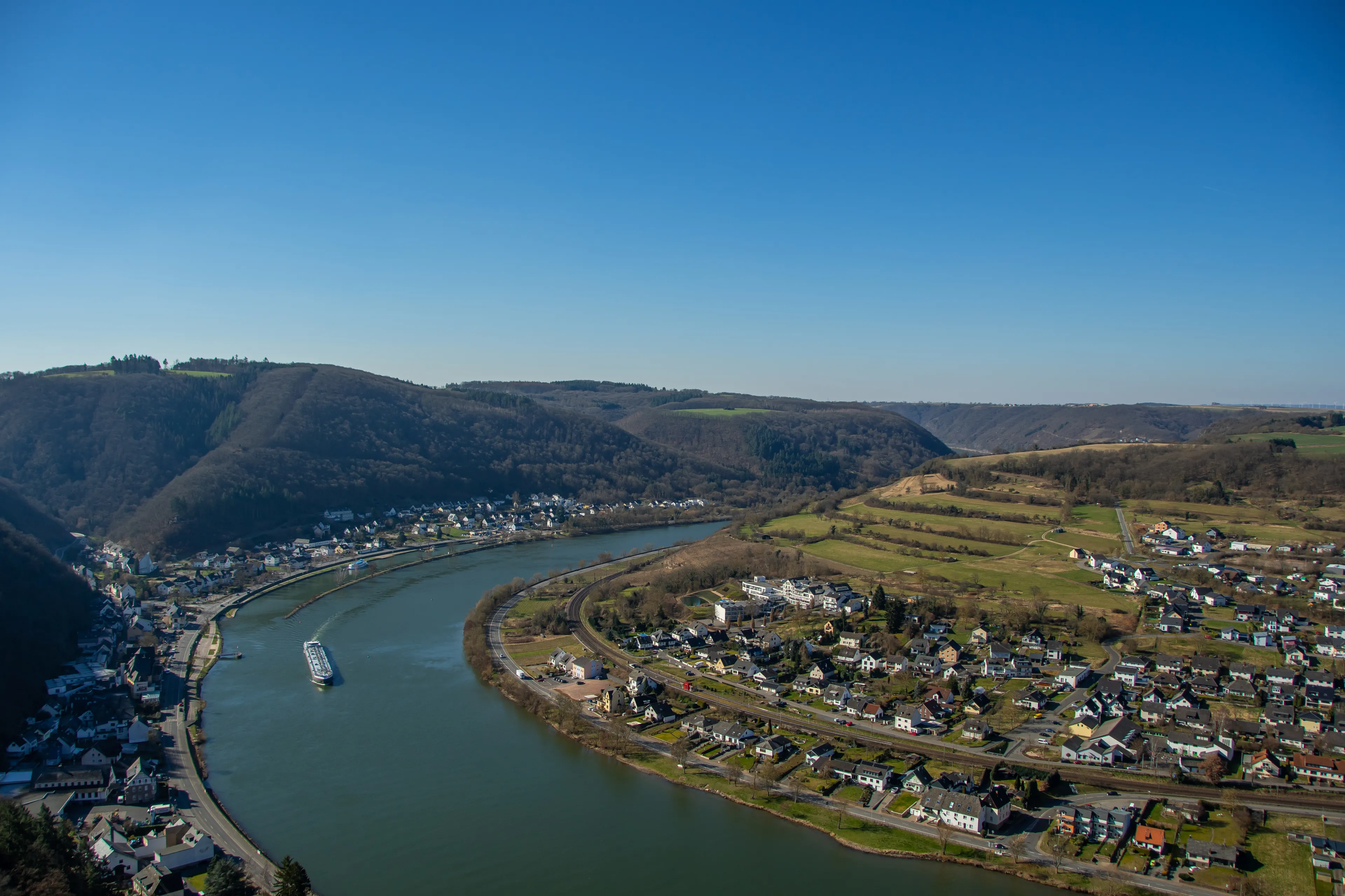 Best Löf hotels. Cheap hotels in Löf, Germany